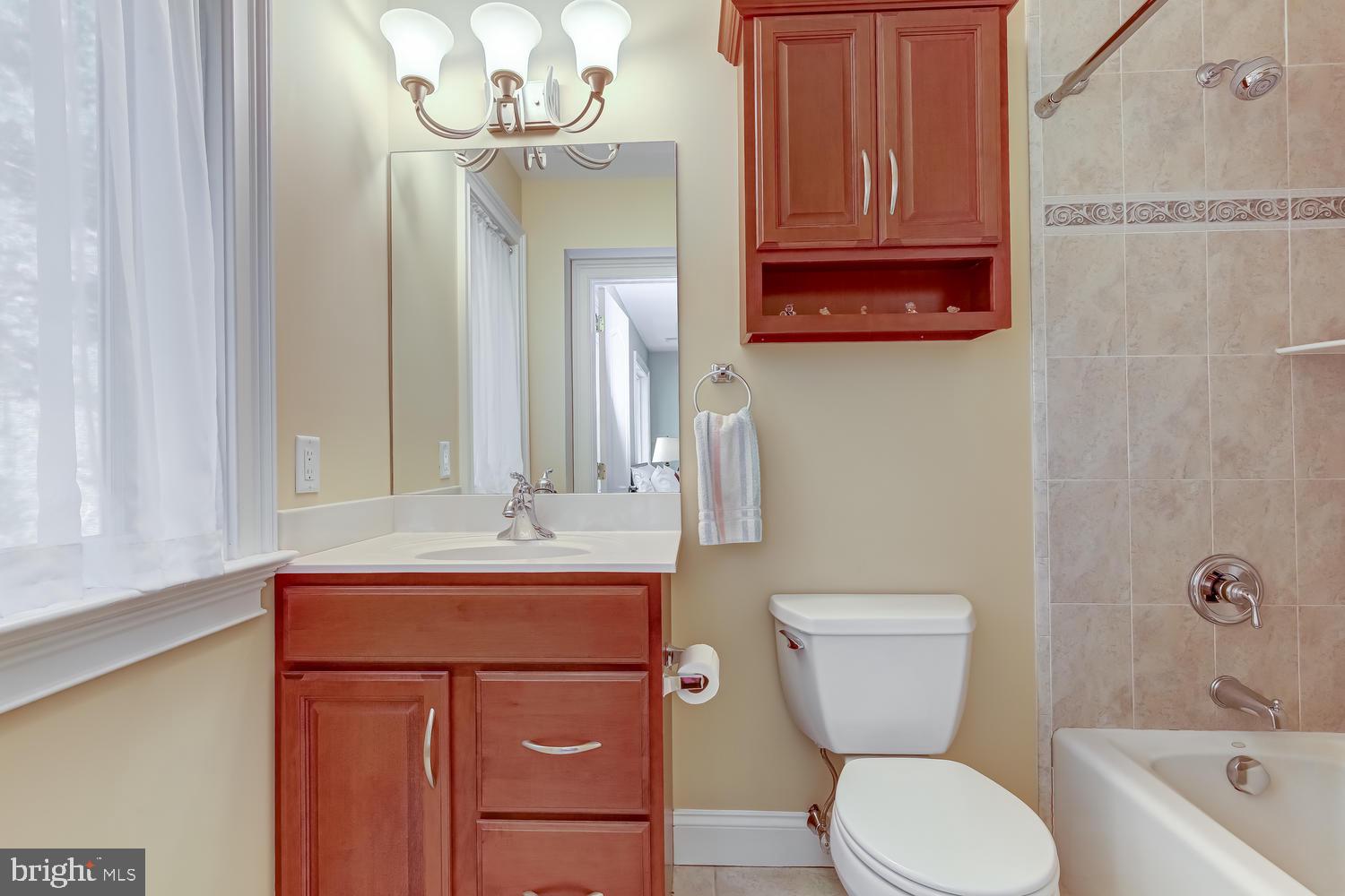 SPRINGTON ESTATES - Residential