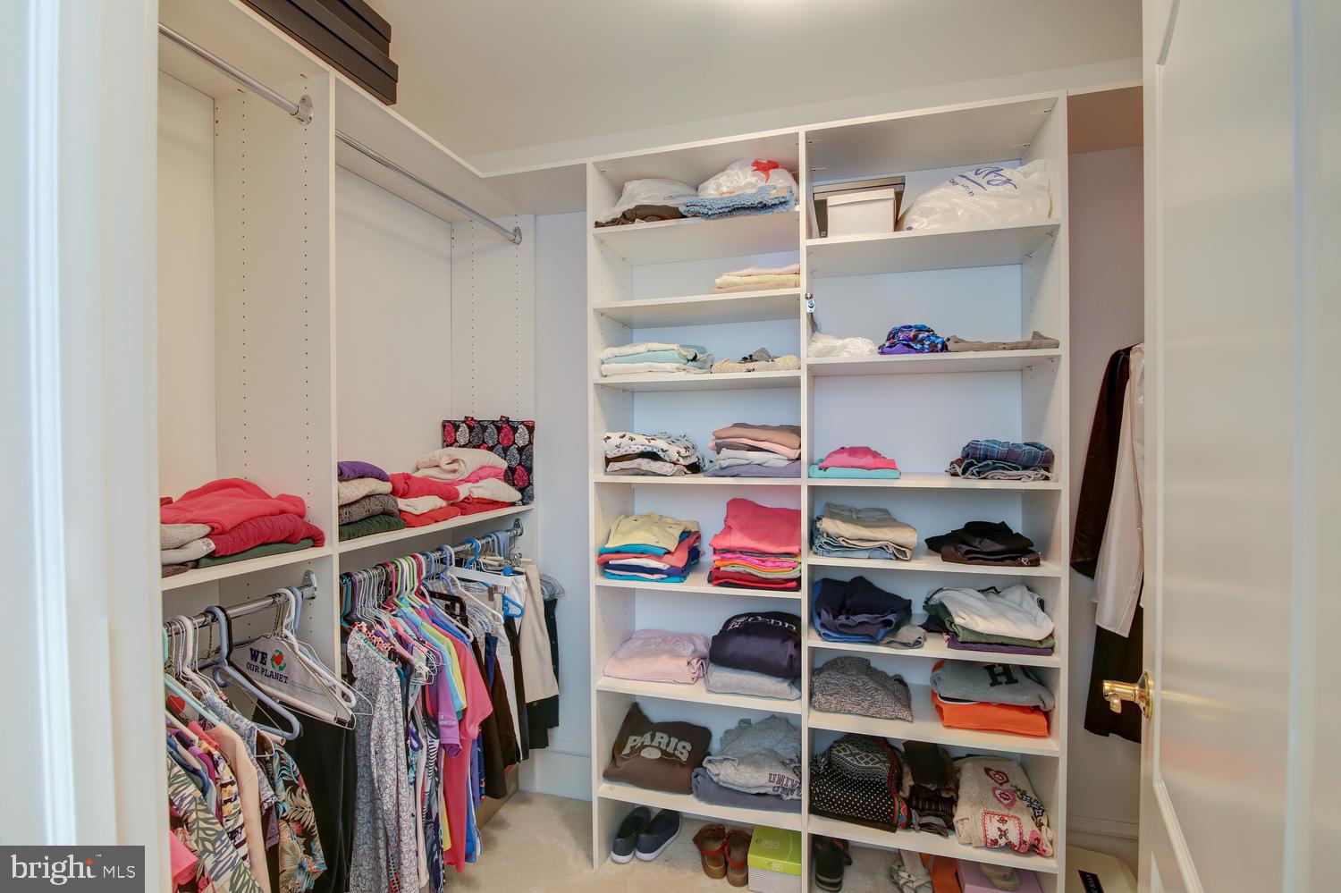 SPRINGTON ESTATES - Residential