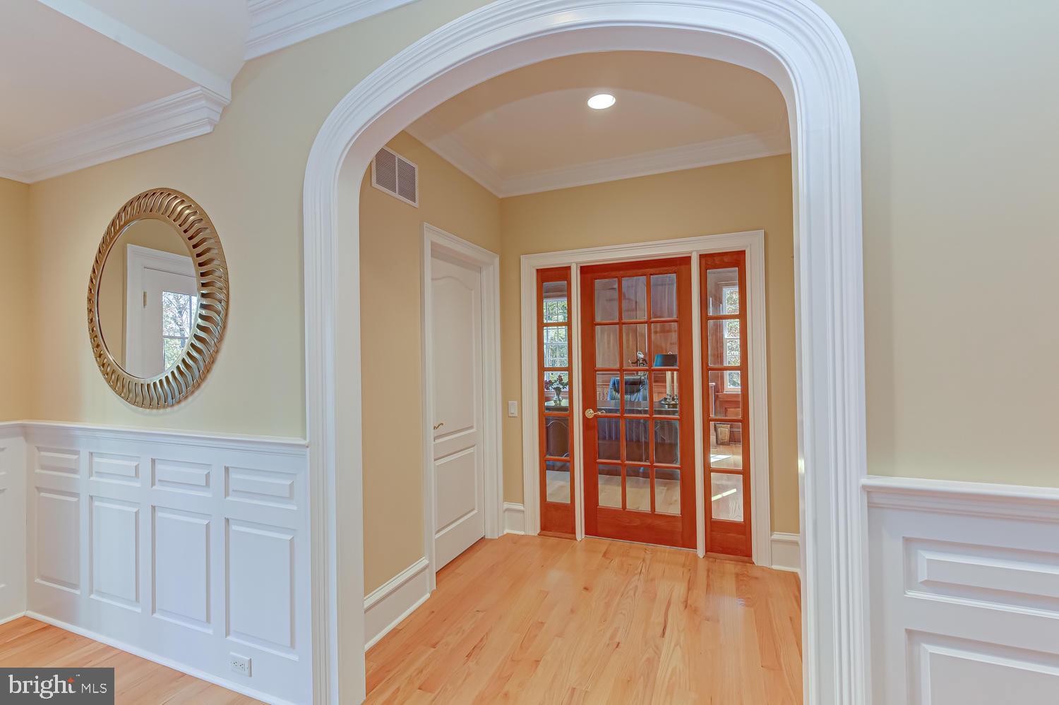 SPRINGTON ESTATES - Residential