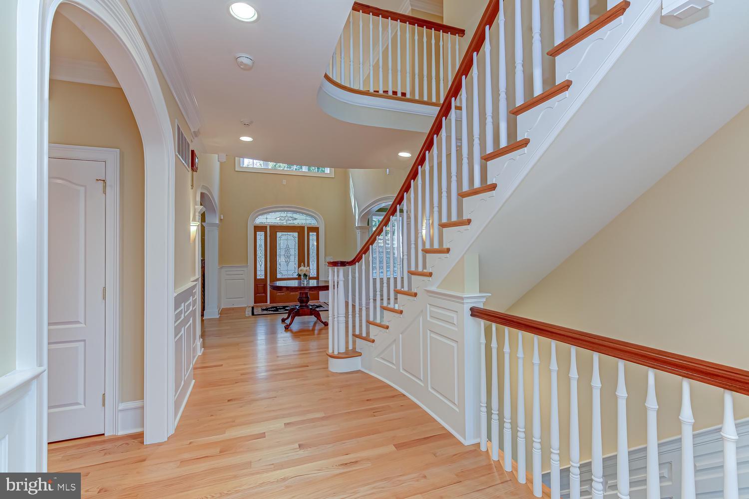 SPRINGTON ESTATES - Residential