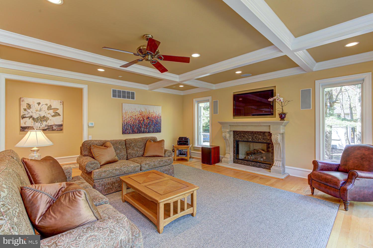 SPRINGTON ESTATES - Residential