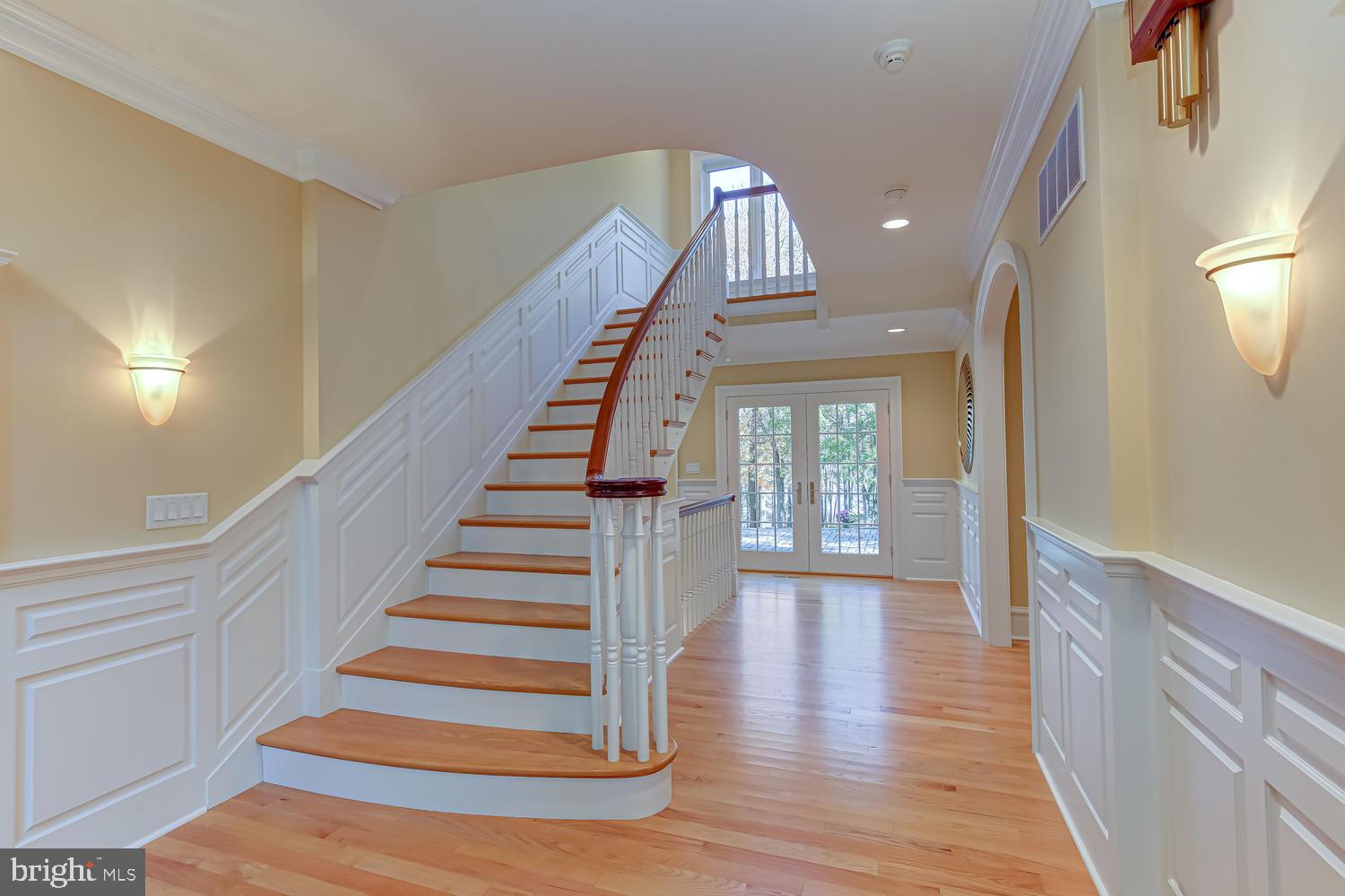 SPRINGTON ESTATES - Residential