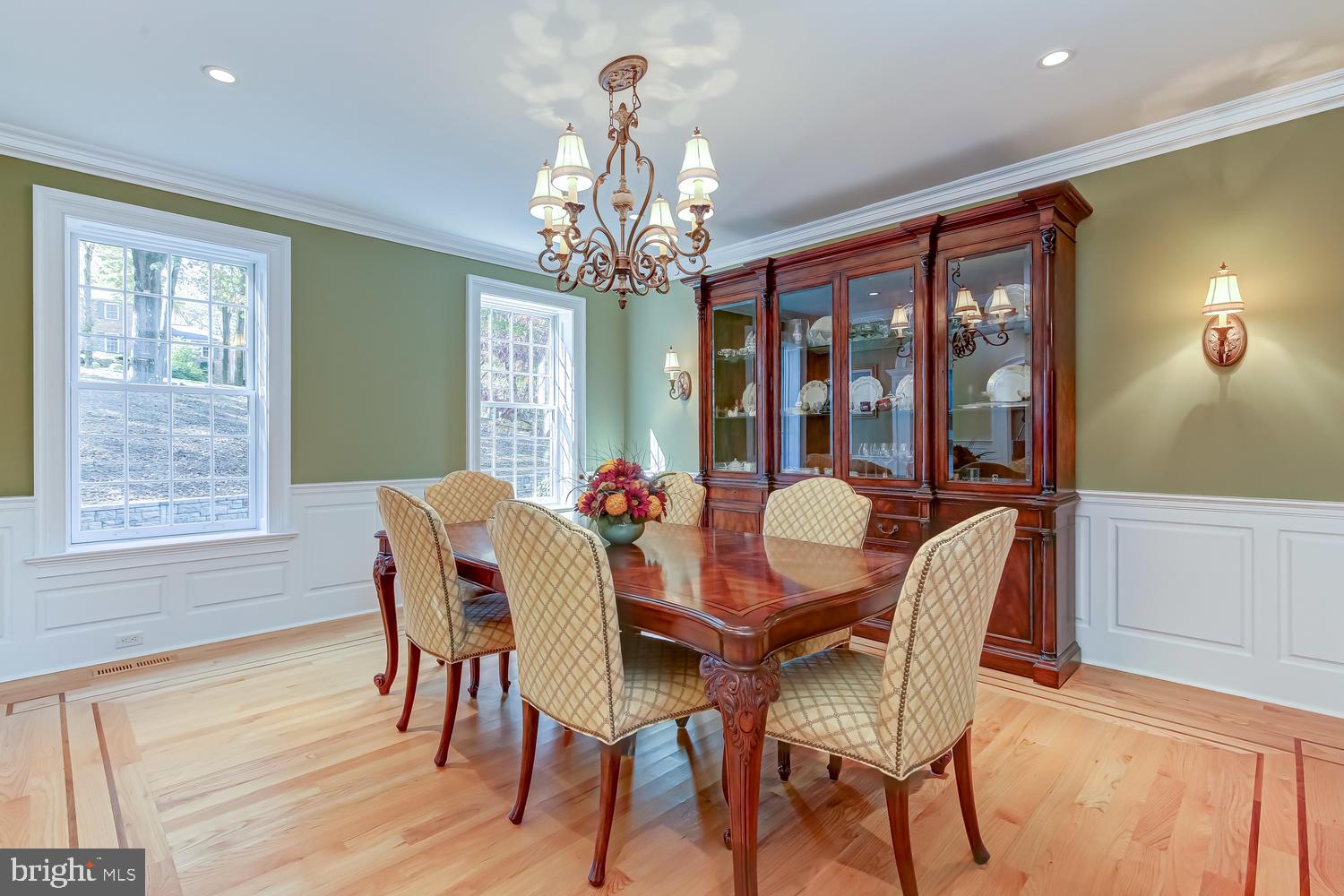 SPRINGTON ESTATES - Residential