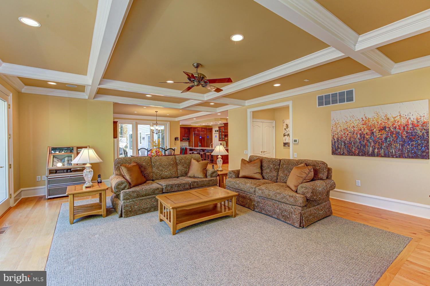 SPRINGTON ESTATES - Residential