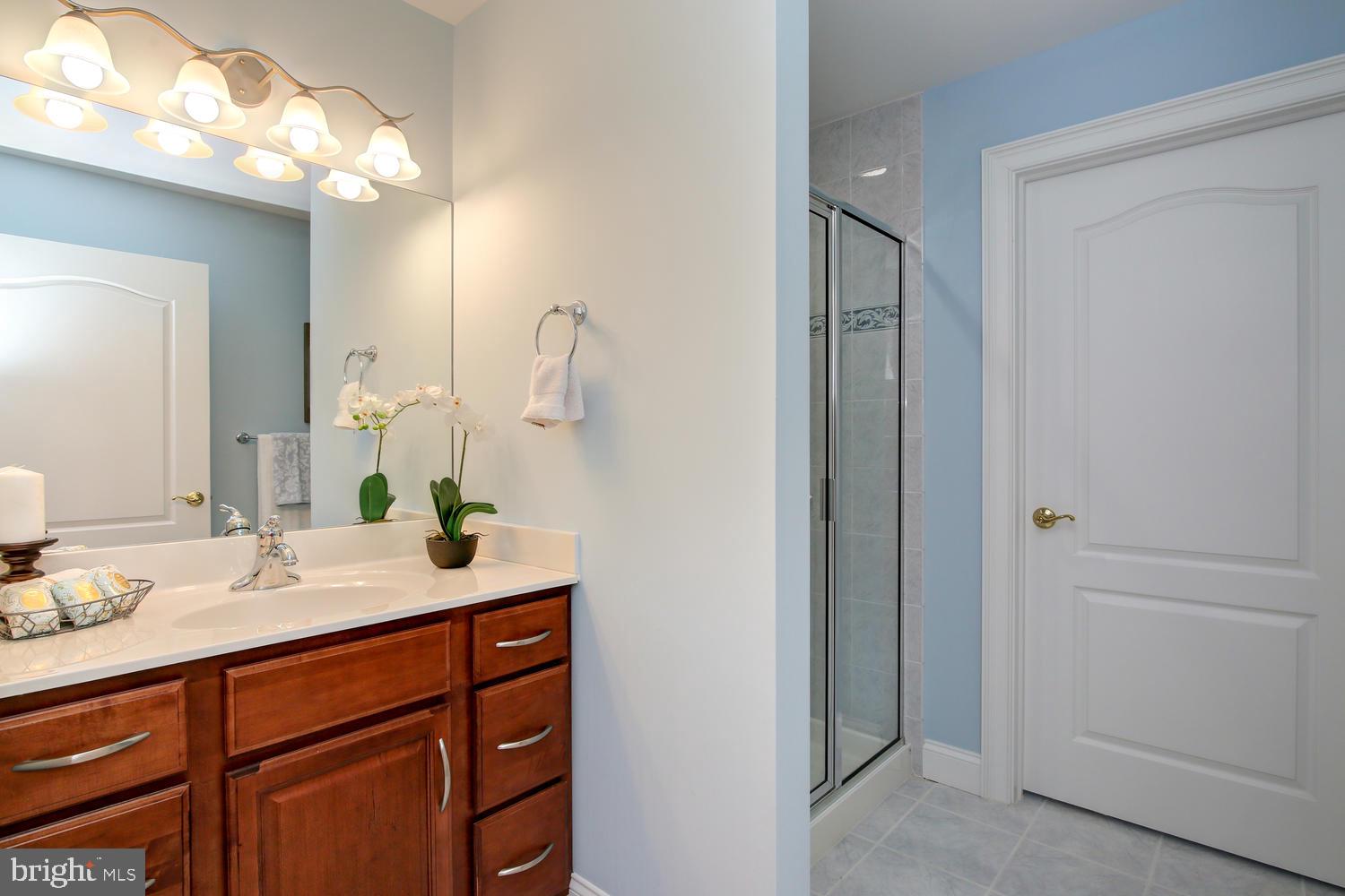 SPRINGTON ESTATES - Residential