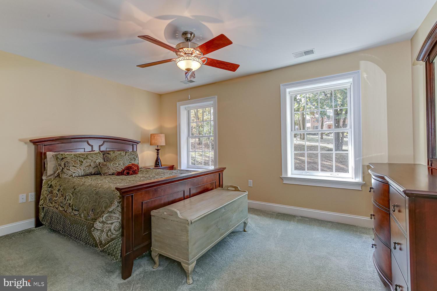 SPRINGTON ESTATES - Residential