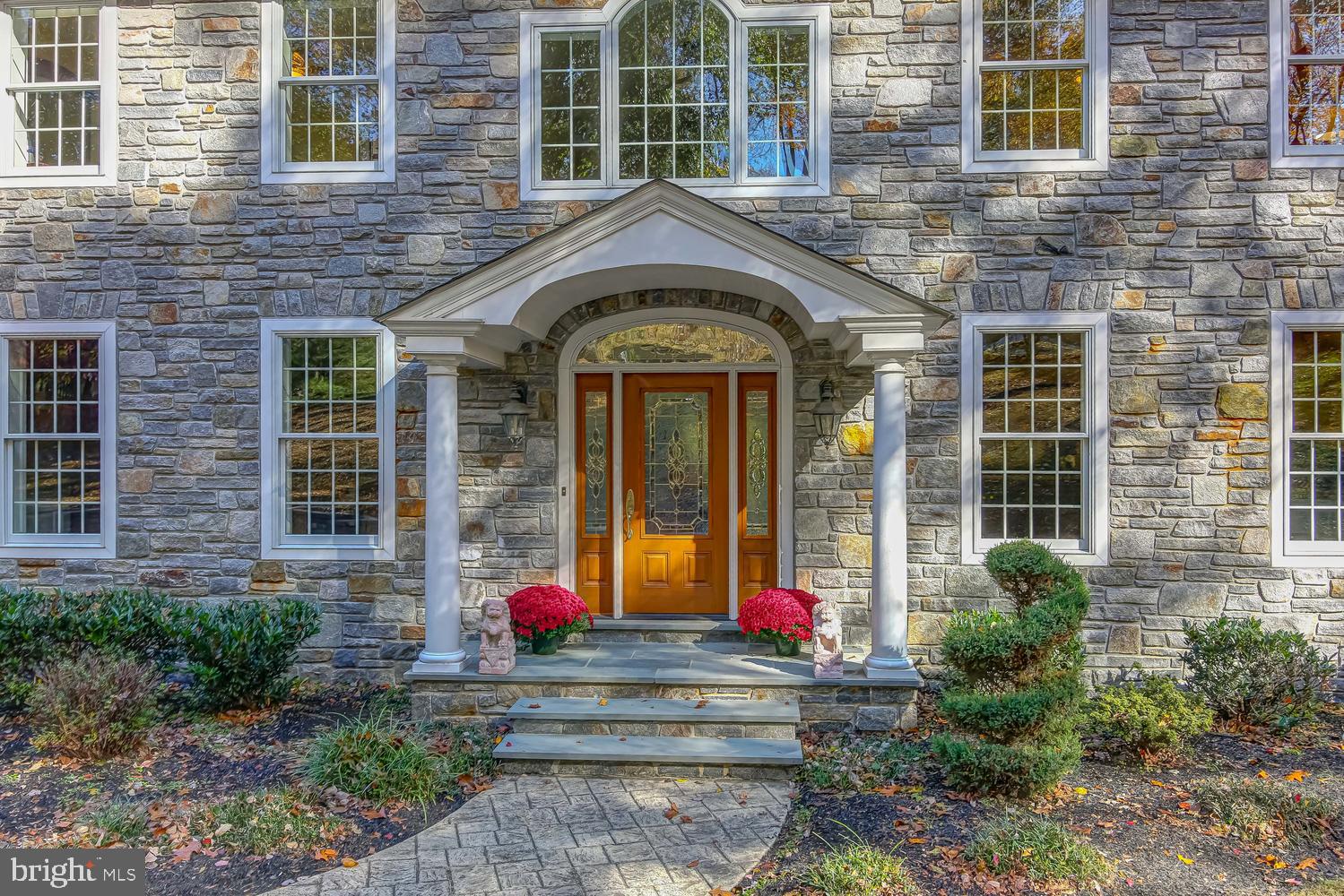 SPRINGTON ESTATES - Residential