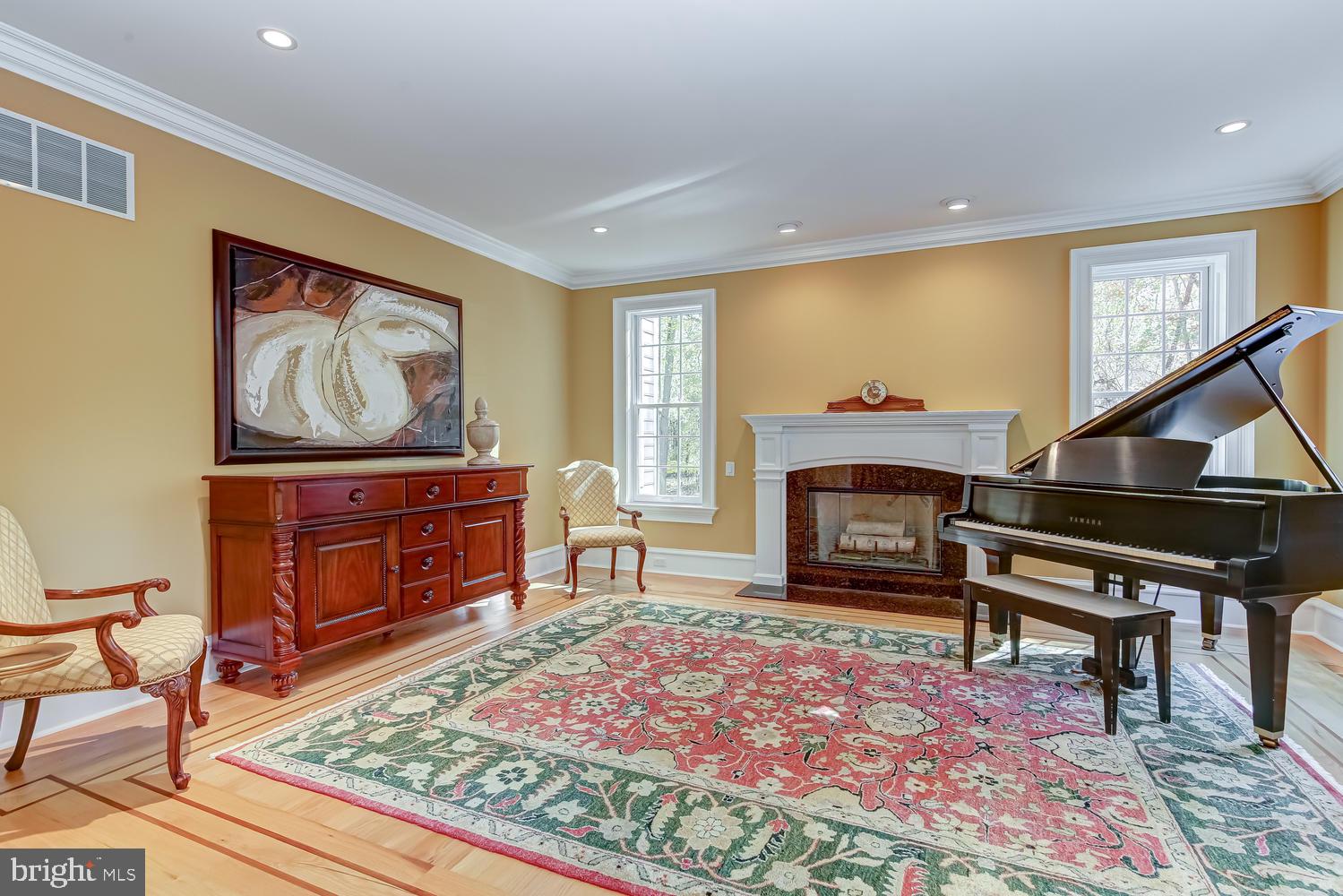 SPRINGTON ESTATES - Residential