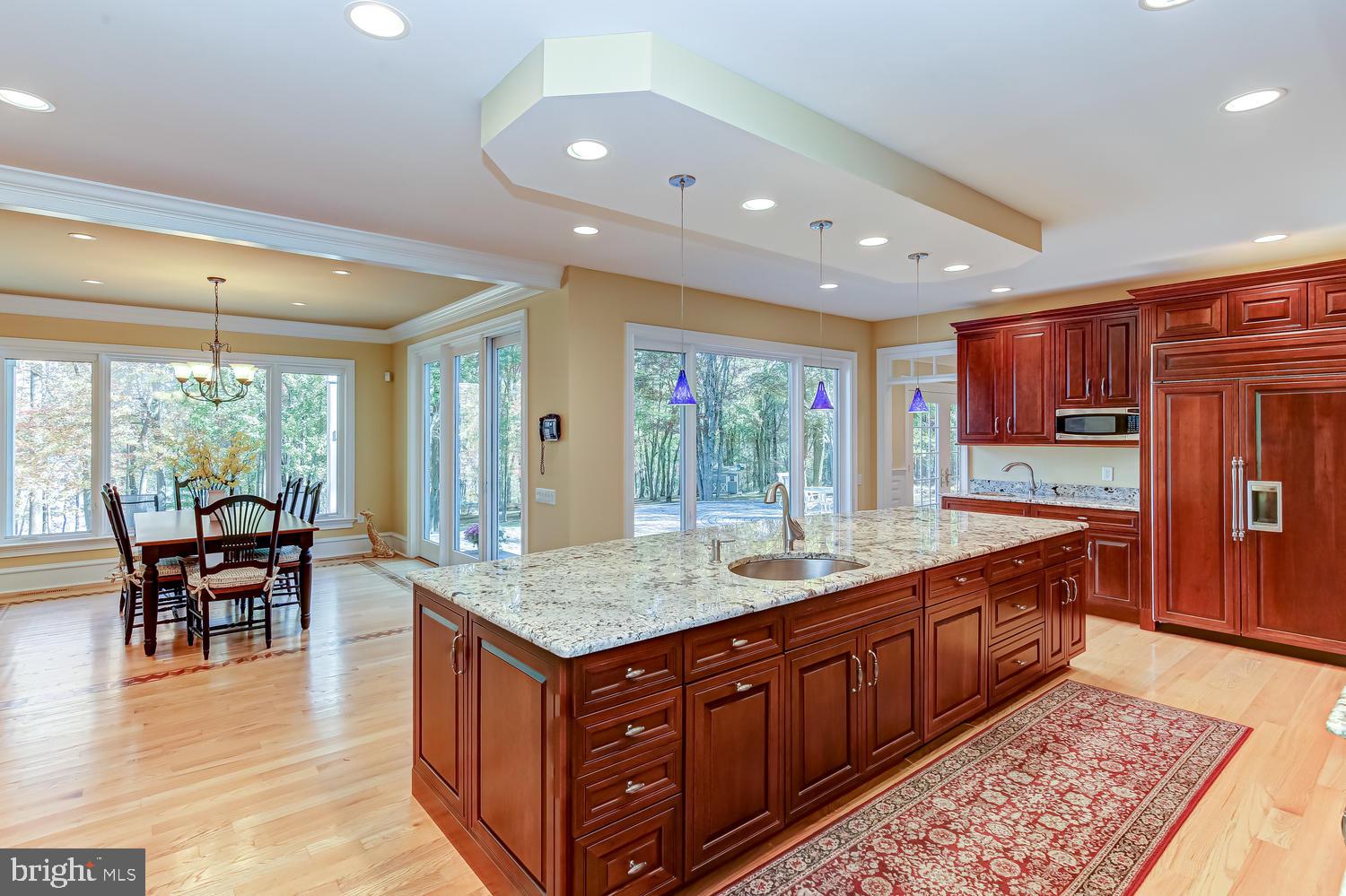 SPRINGTON ESTATES - Residential