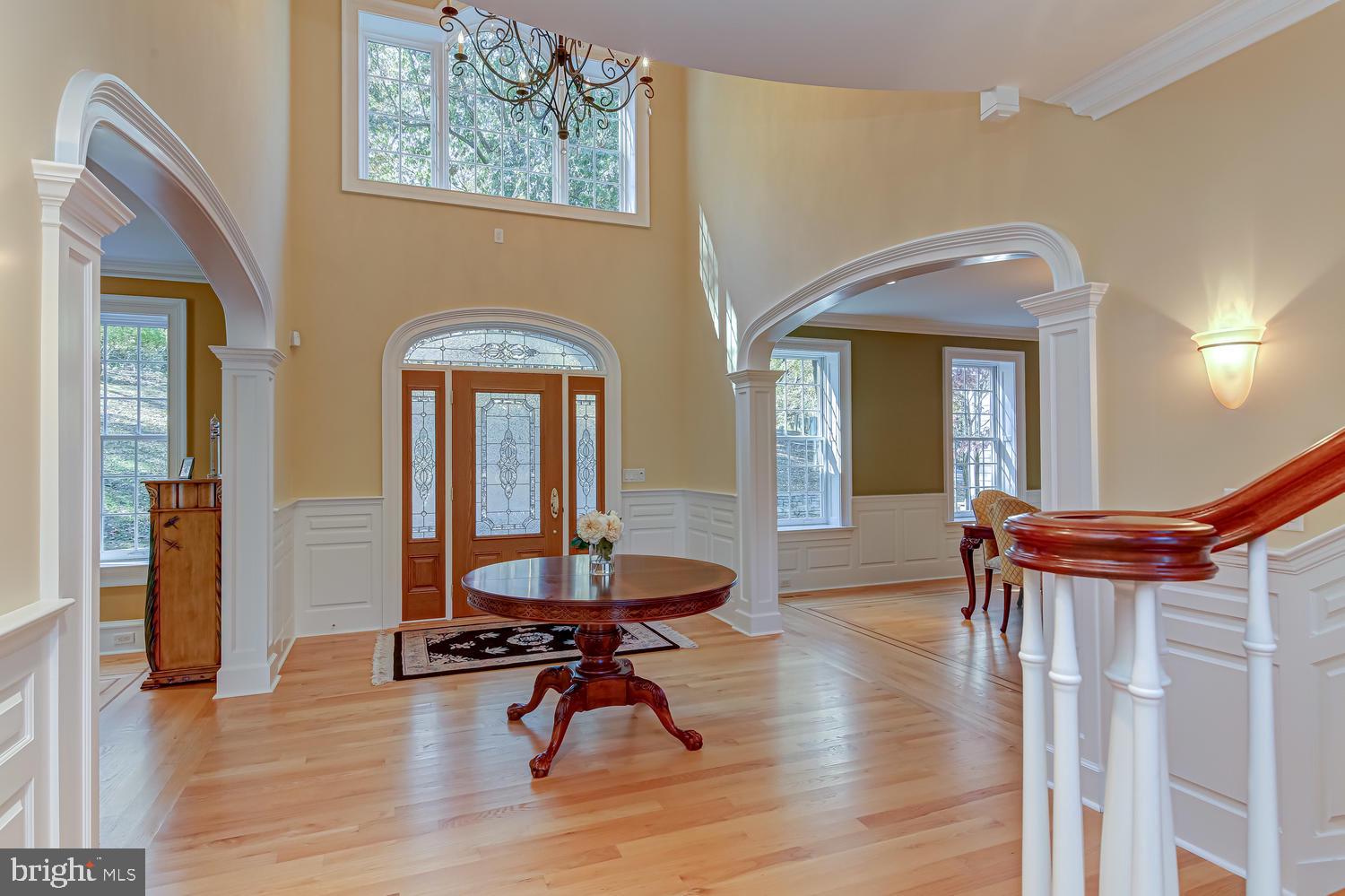 SPRINGTON ESTATES - Residential