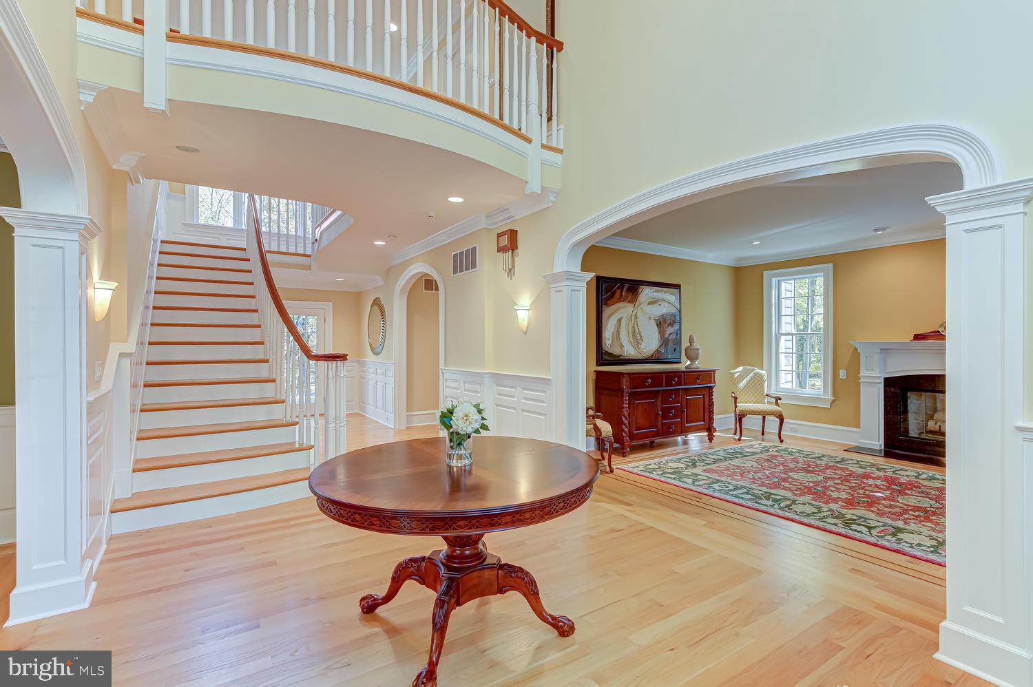 SPRINGTON ESTATES - Residential