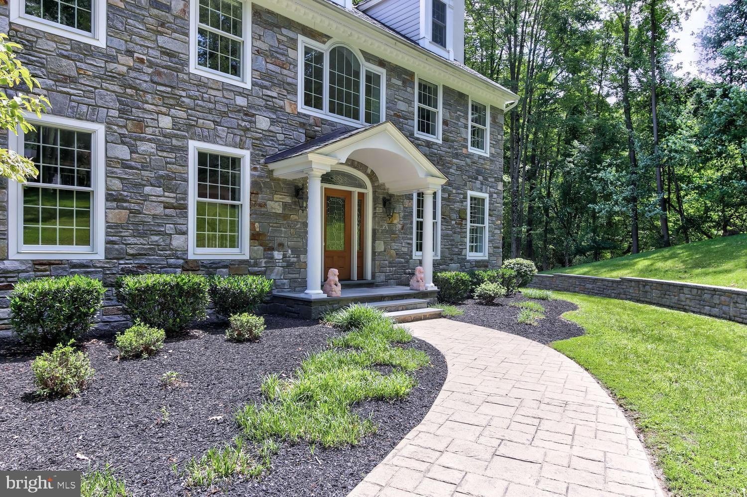 SPRINGTON ESTATES - Residential