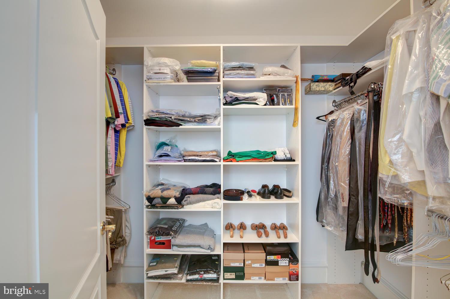 SPRINGTON ESTATES - Residential