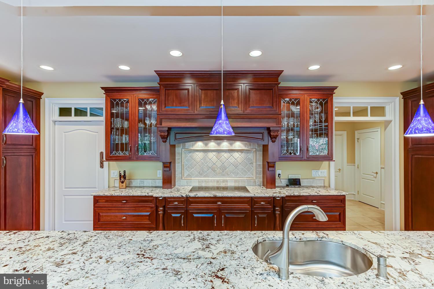 SPRINGTON ESTATES - Residential