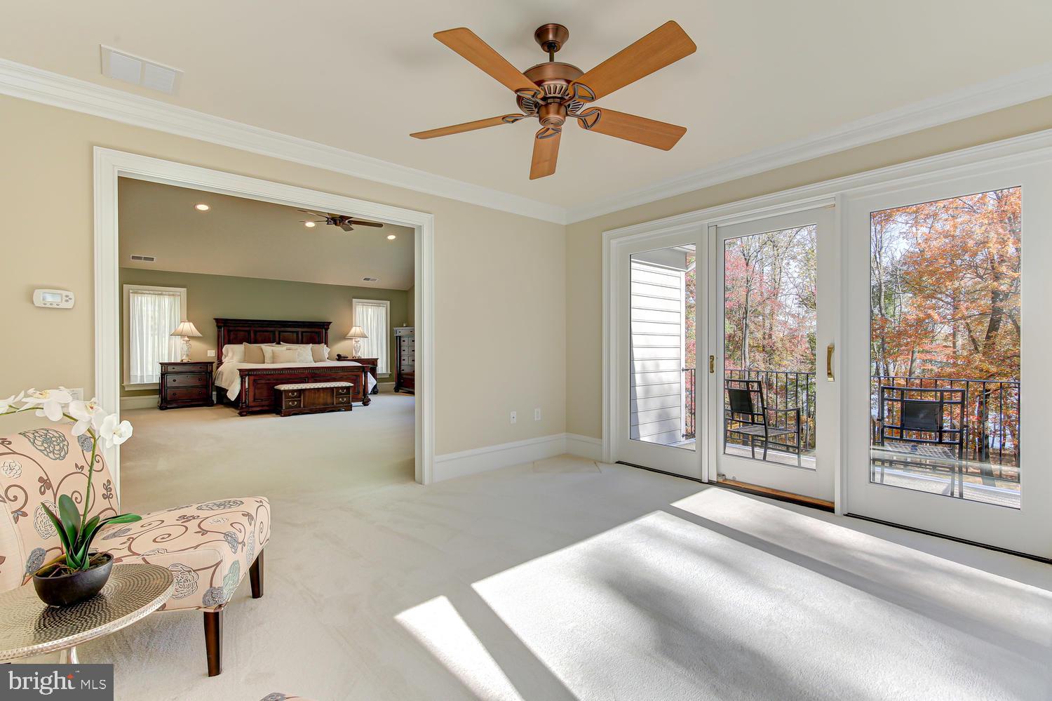 SPRINGTON ESTATES - Residential