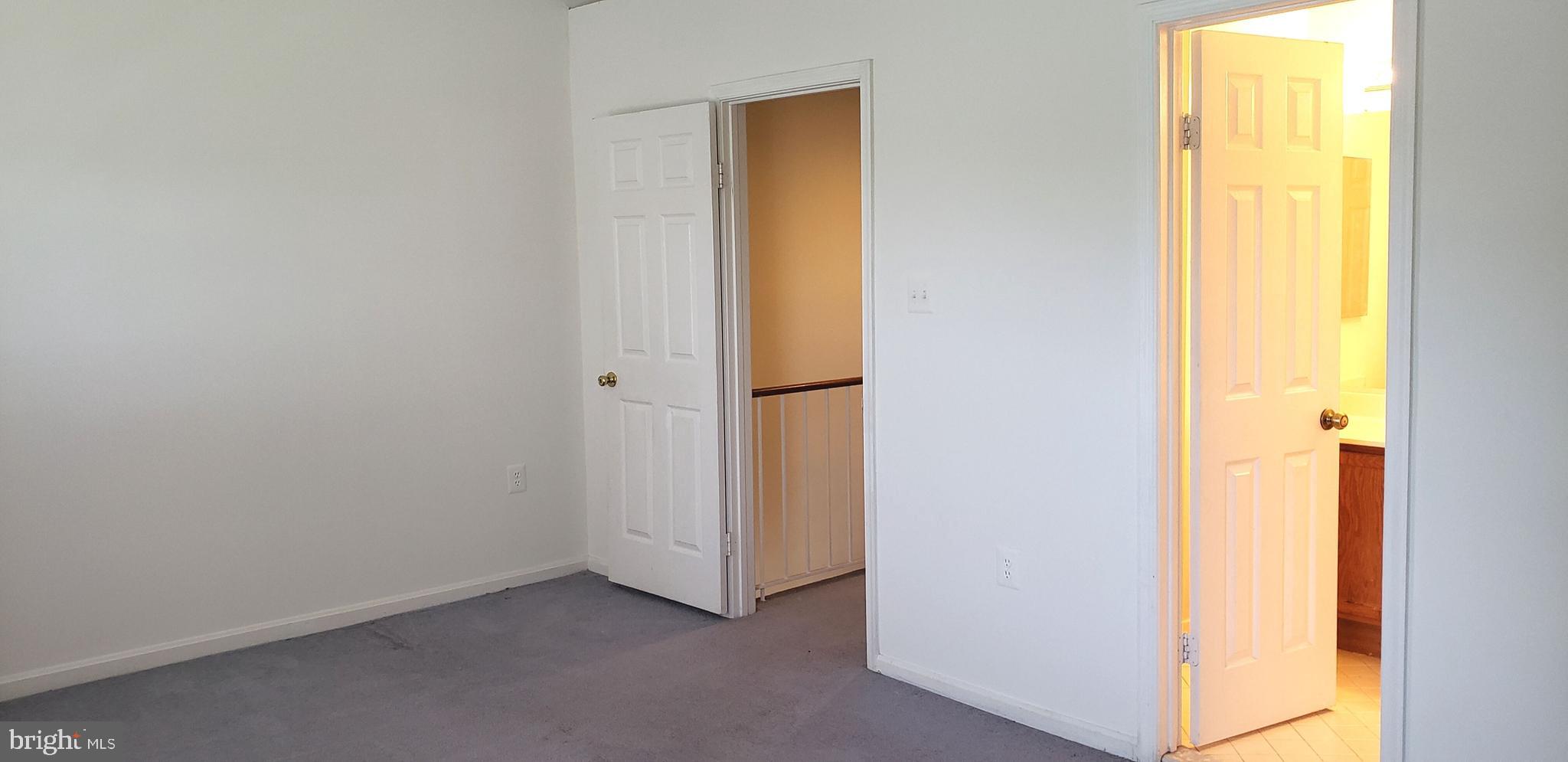 BALLSFORD - Residential Lease