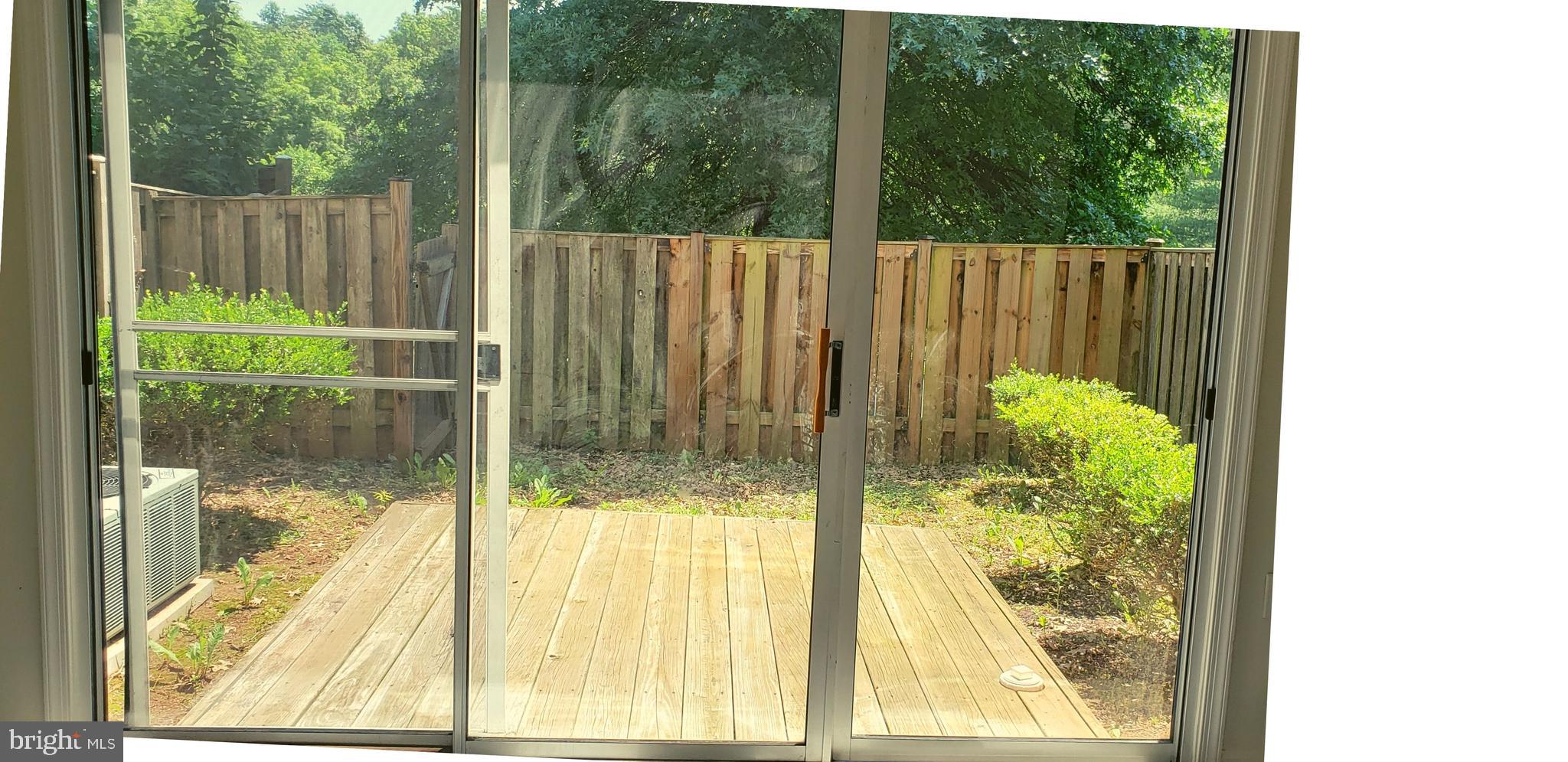 BALLSFORD - Residential Lease