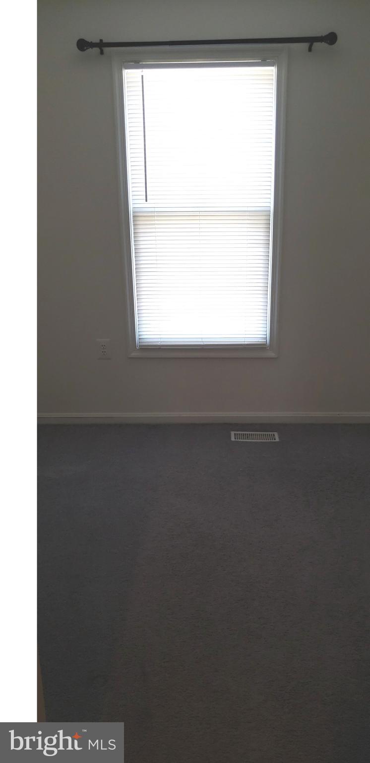 BALLSFORD - Residential Lease