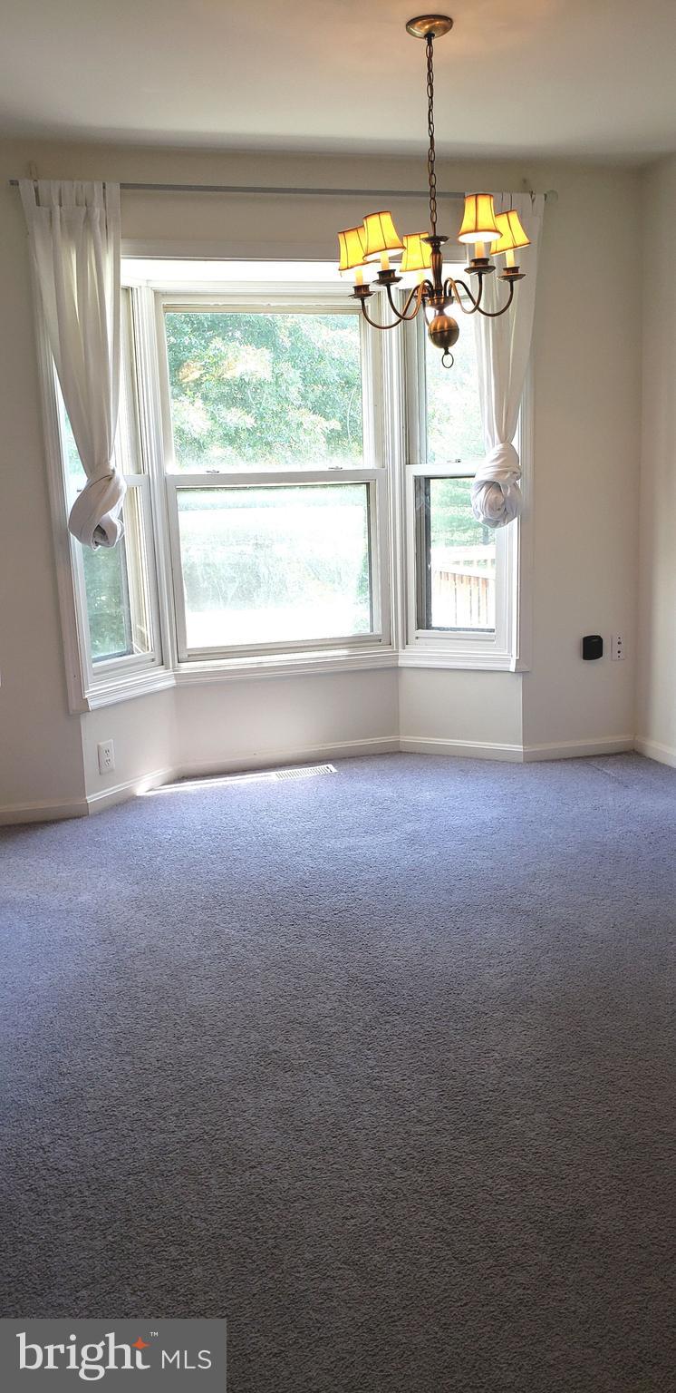 BALLSFORD - Residential Lease