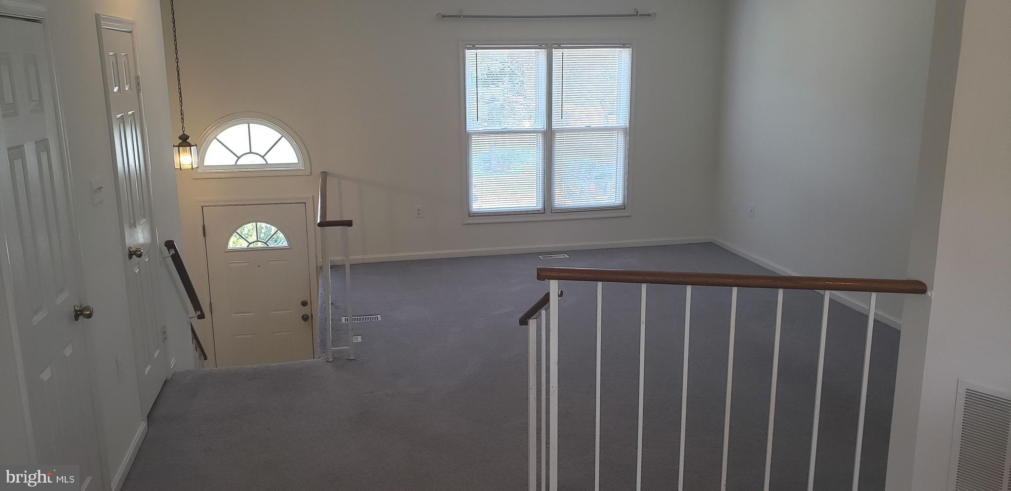 BALLSFORD - Residential Lease