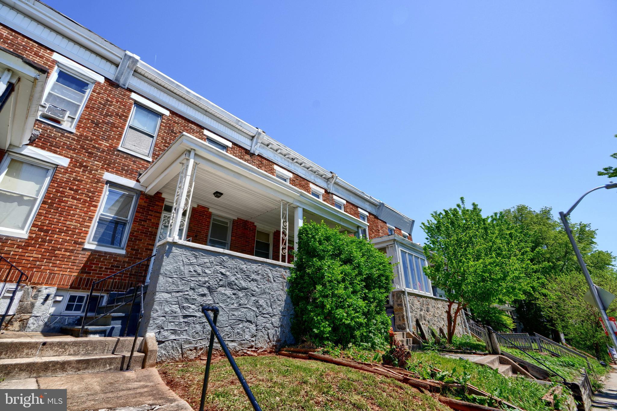 BELAIR-EDISON - Residential