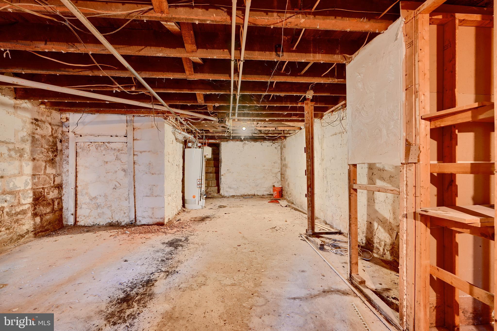 BELAIR-EDISON - Residential