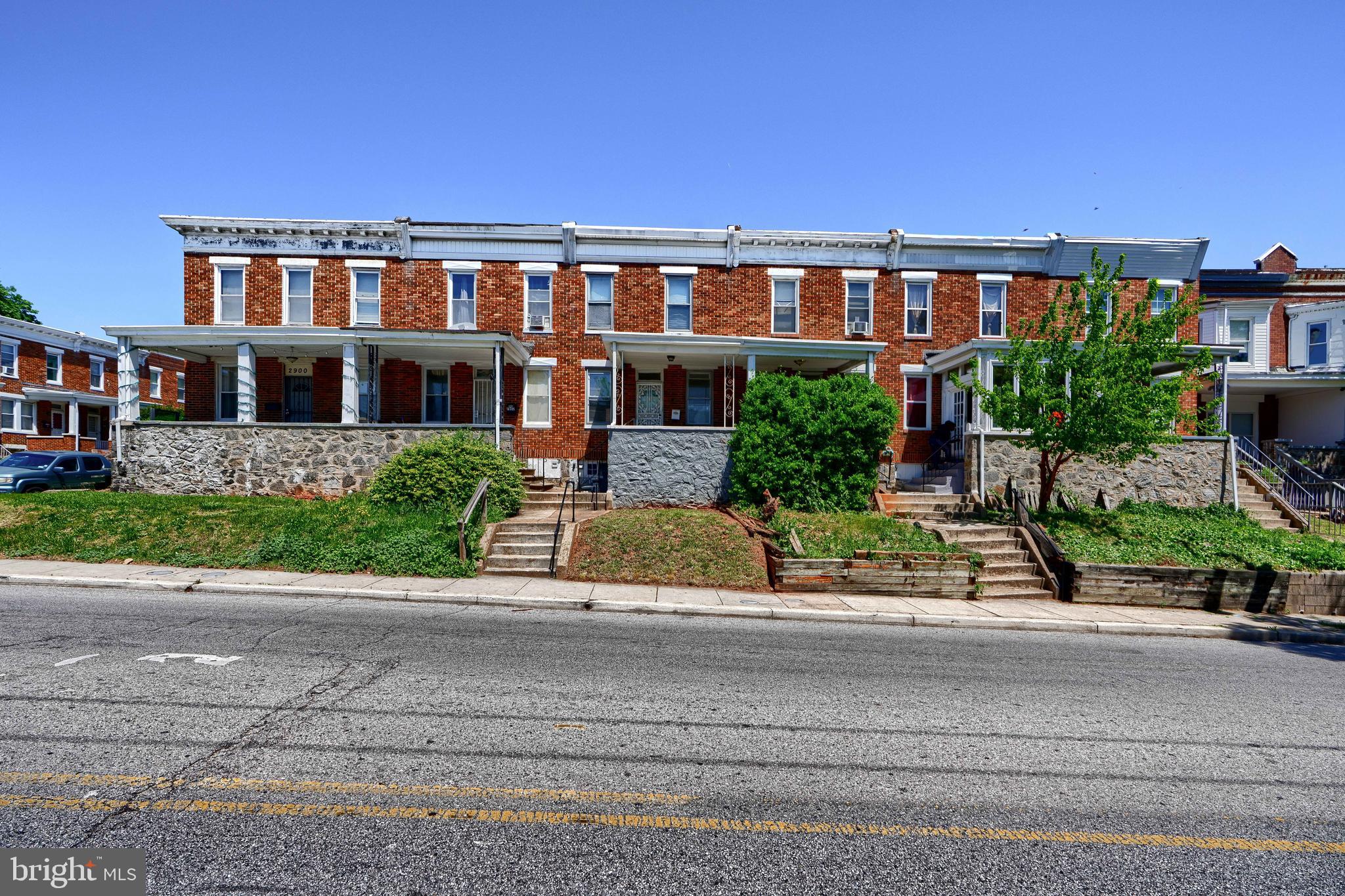 BELAIR-EDISON - Residential