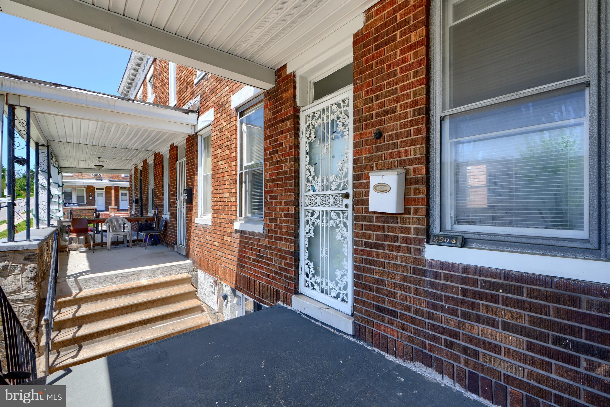 BELAIR-EDISON - Residential