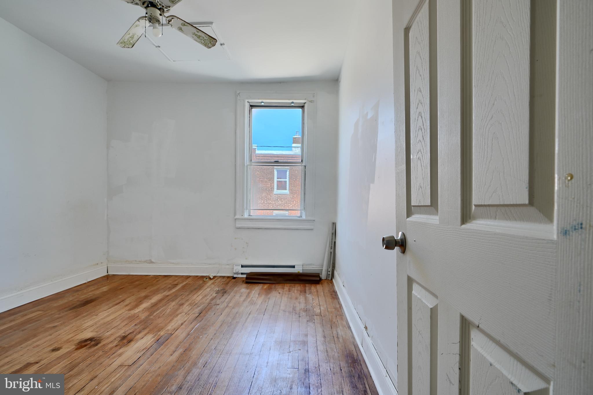 BELAIR-EDISON - Residential