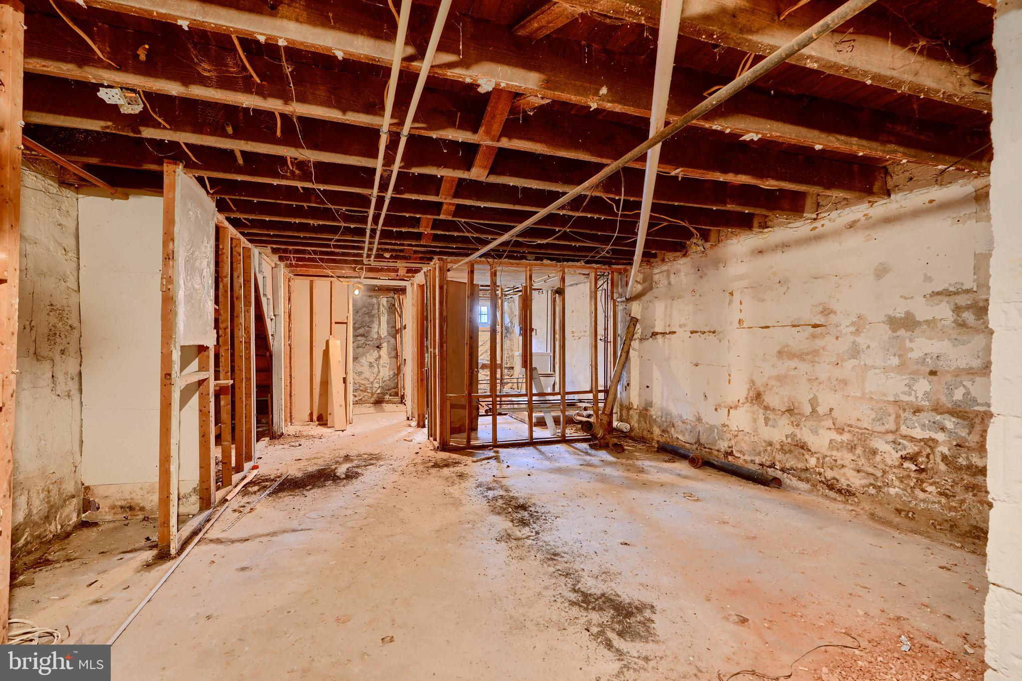 BELAIR-EDISON - Residential