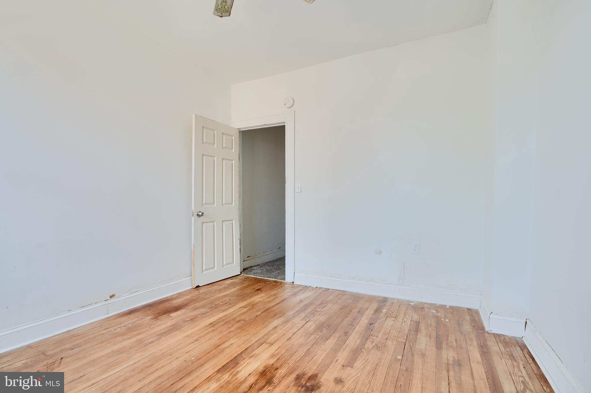 BELAIR-EDISON - Residential