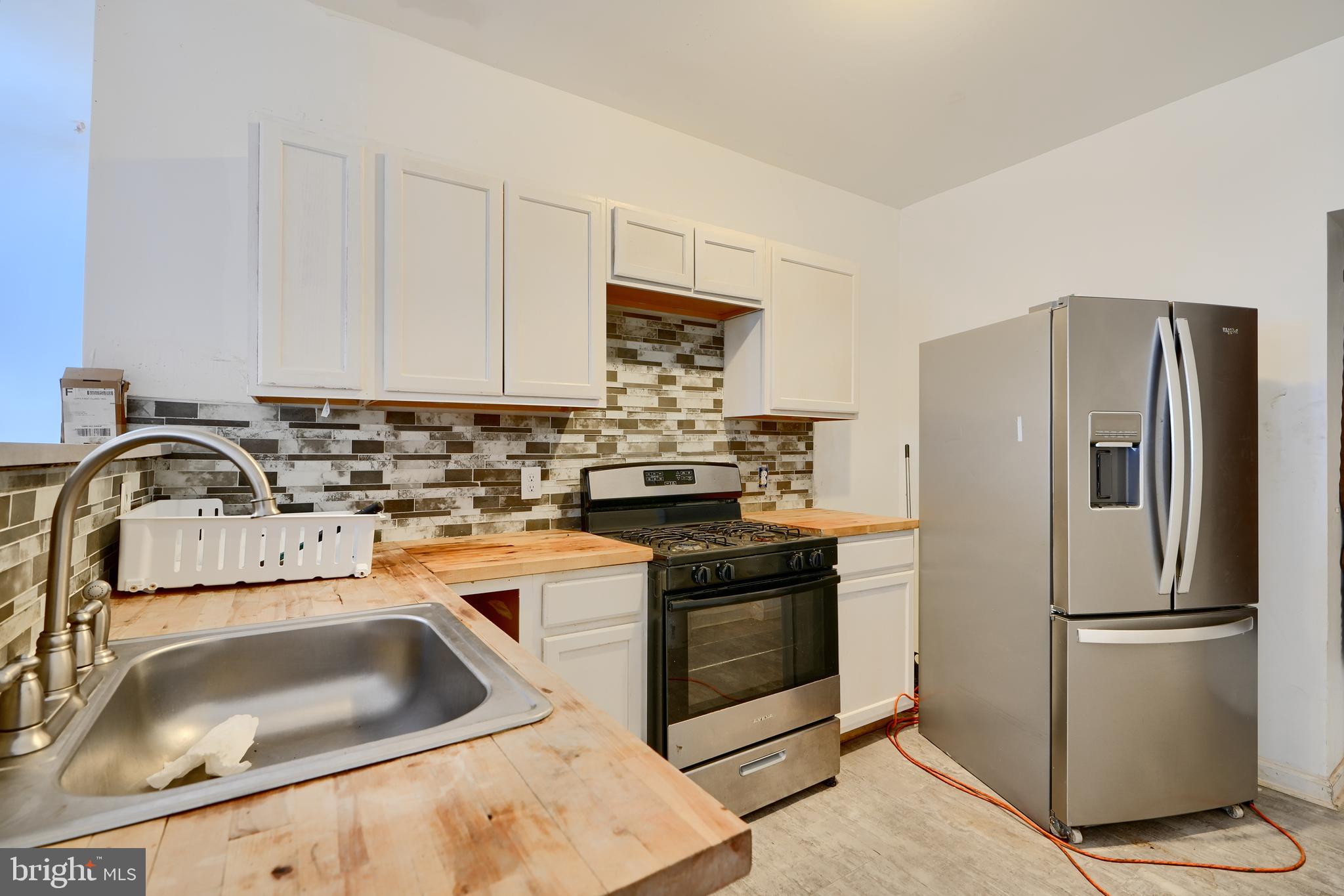 BELAIR-EDISON - Residential
