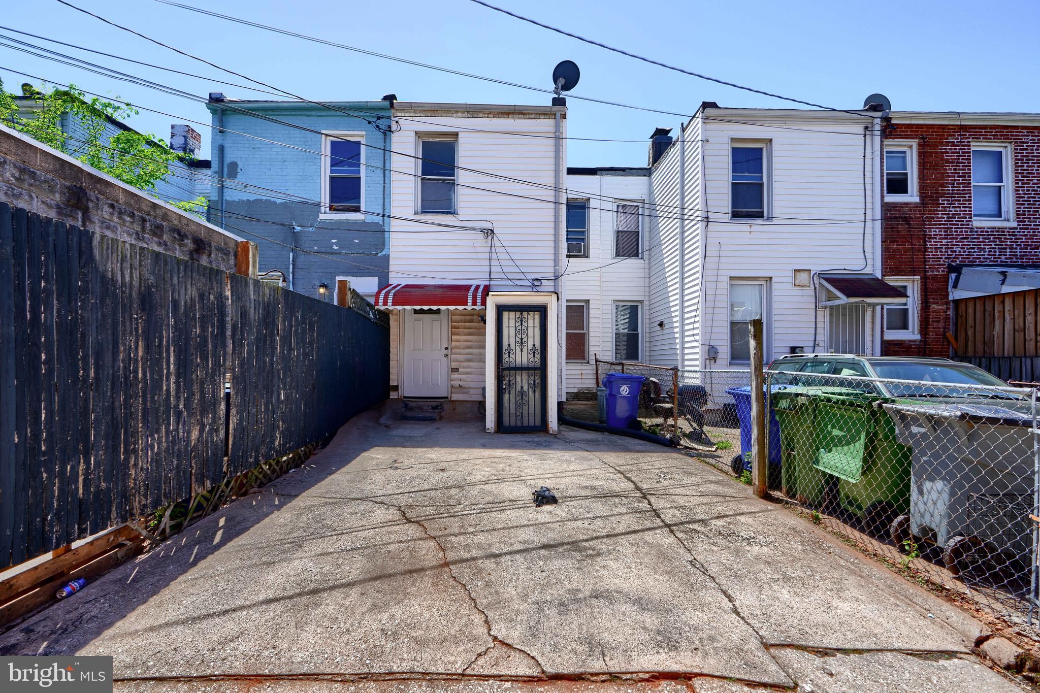 BELAIR-EDISON - Residential