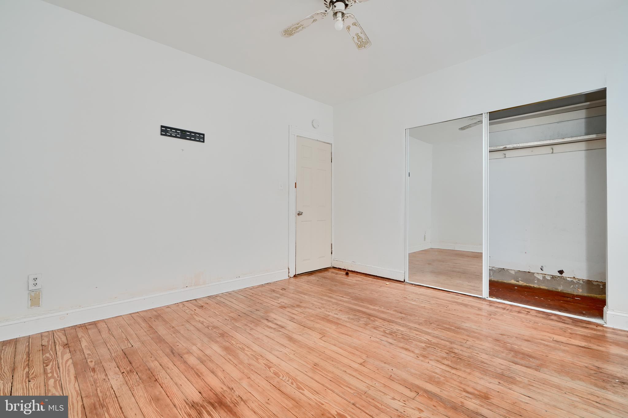 BELAIR-EDISON - Residential