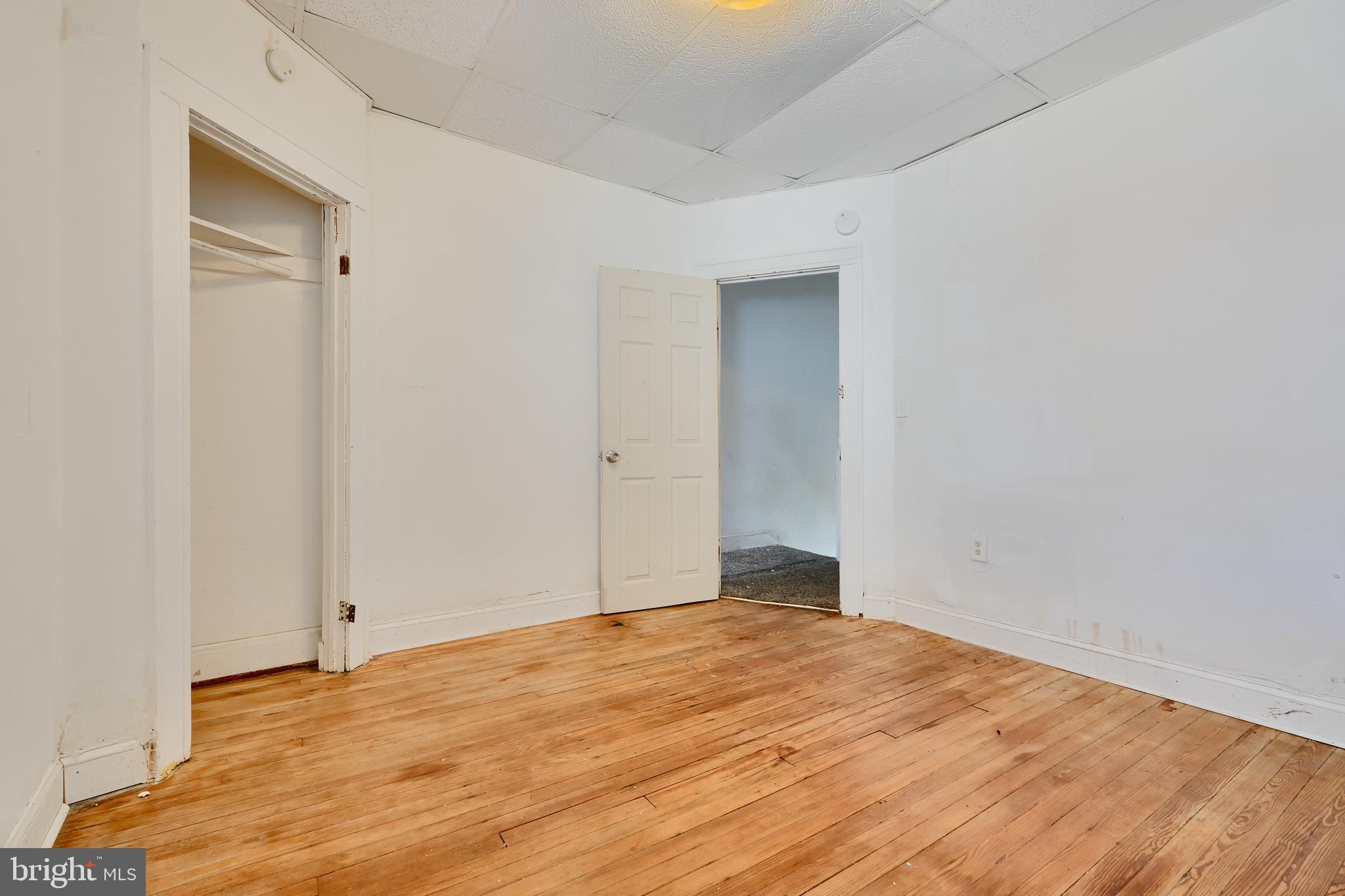BELAIR-EDISON - Residential