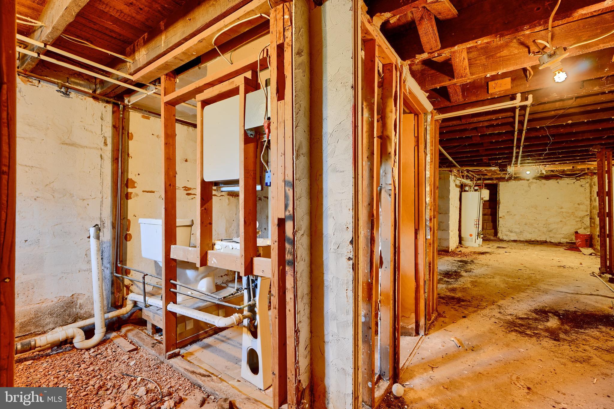 BELAIR-EDISON - Residential