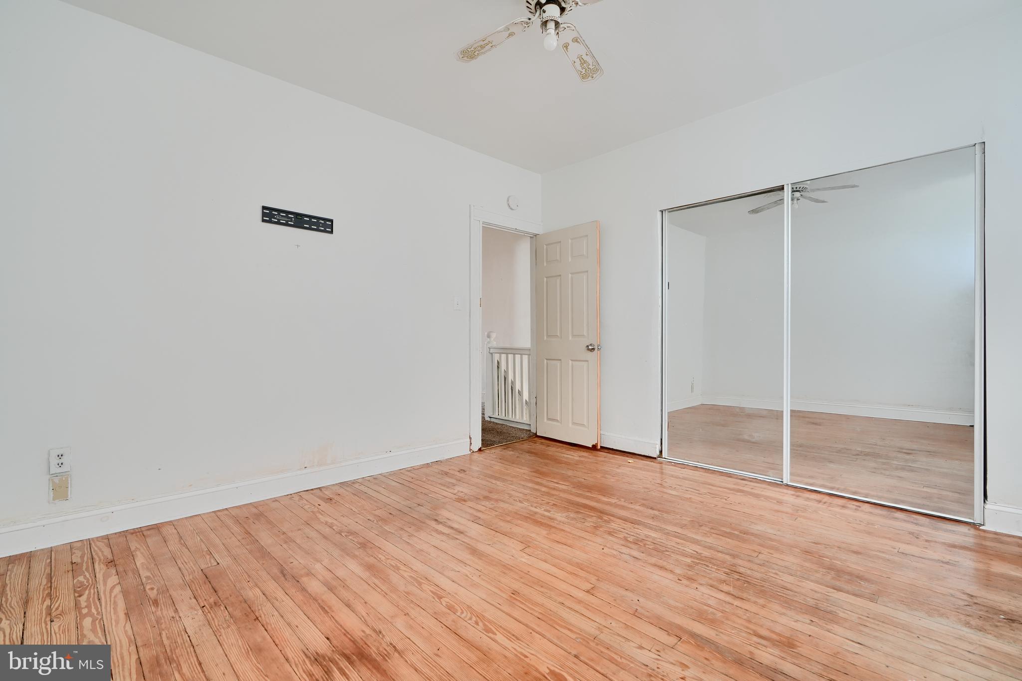 BELAIR-EDISON - Residential