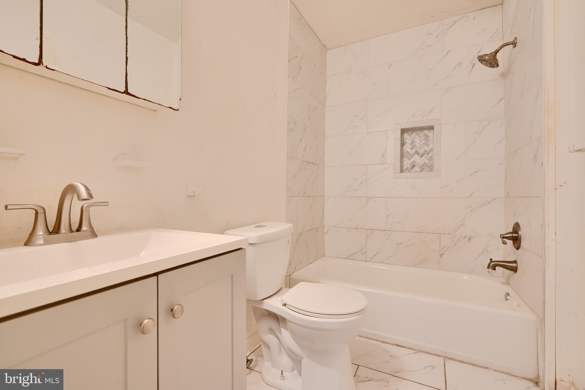 BELAIR-EDISON - Residential