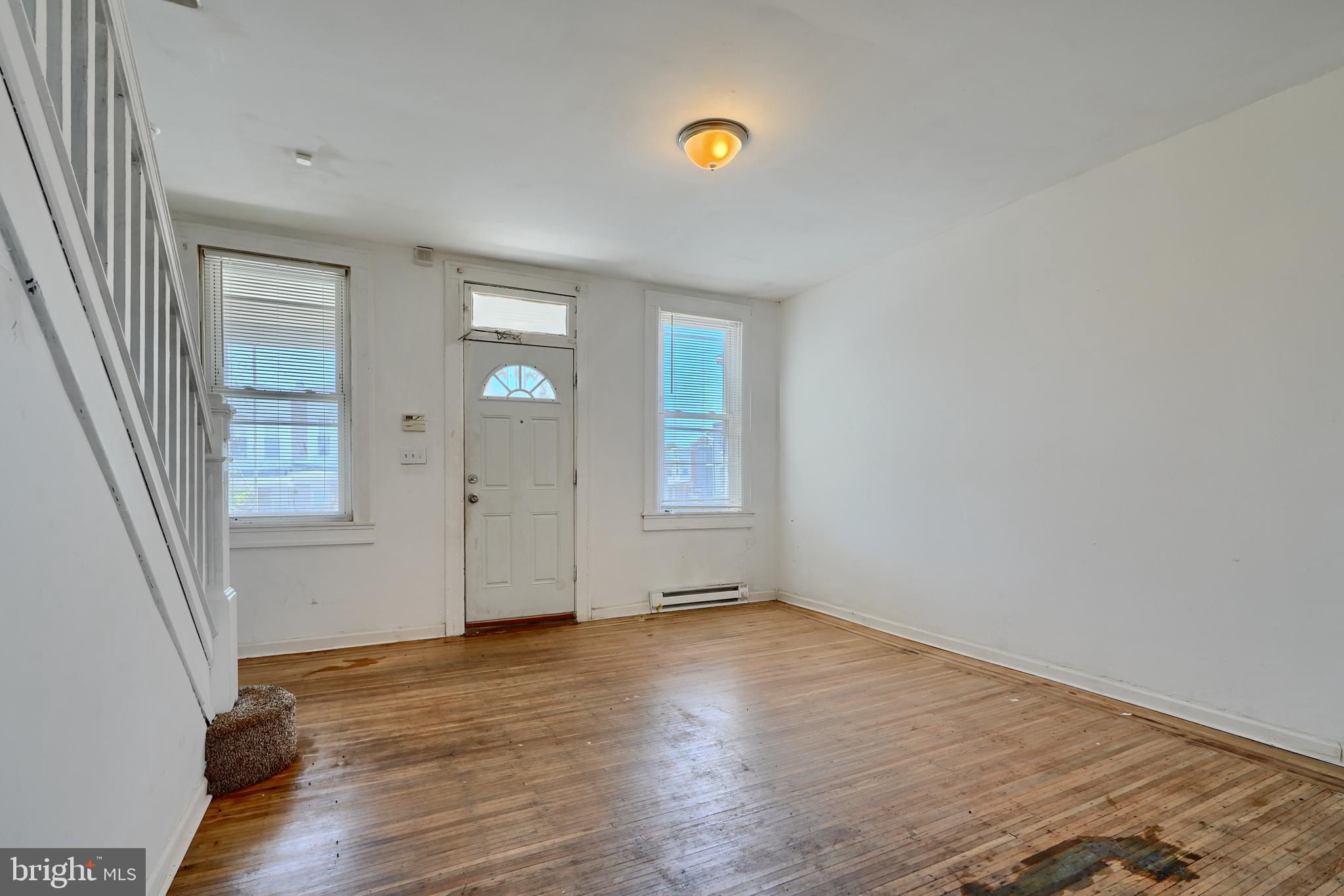 BELAIR-EDISON - Residential