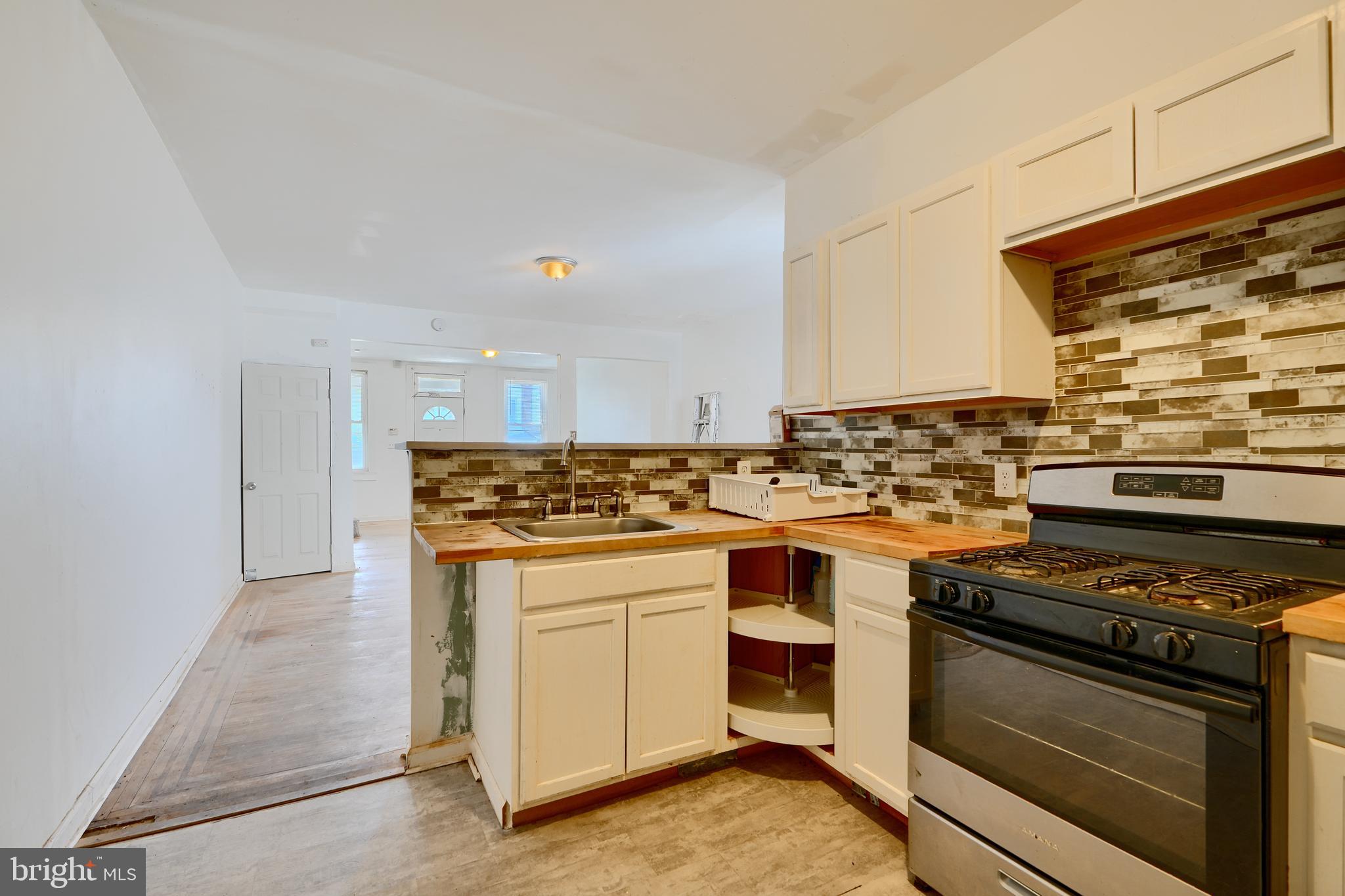 BELAIR-EDISON - Residential