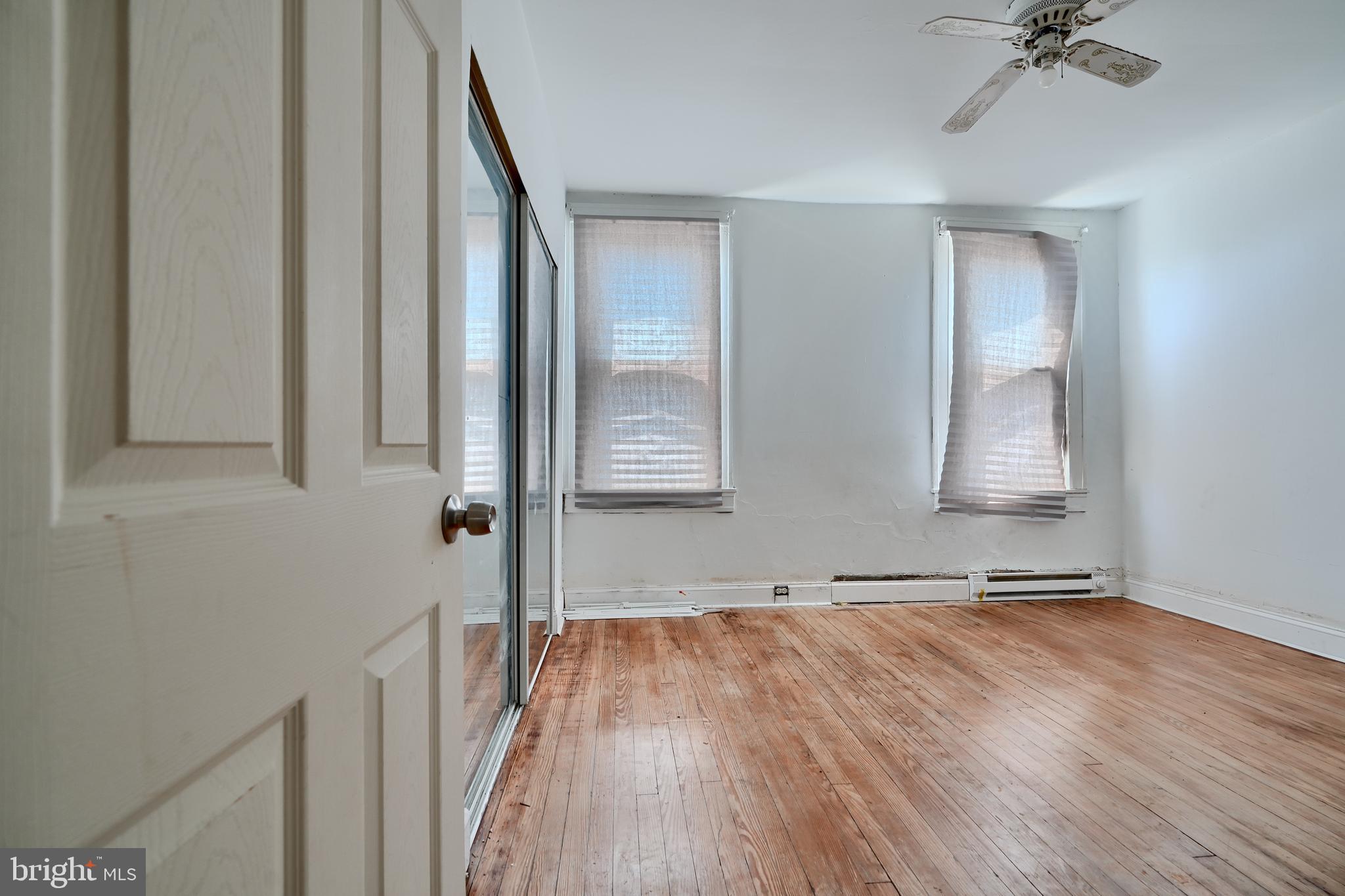 BELAIR-EDISON - Residential