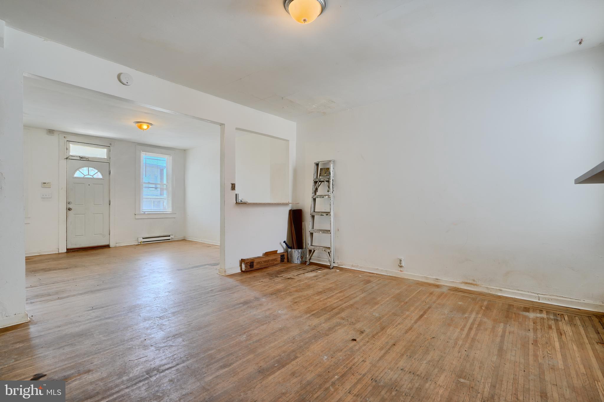 BELAIR-EDISON - Residential