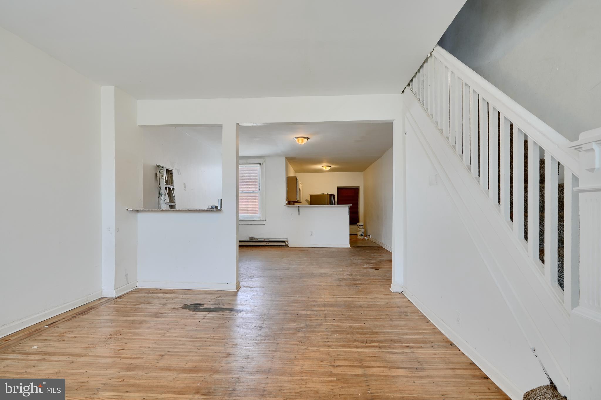 BELAIR-EDISON - Residential