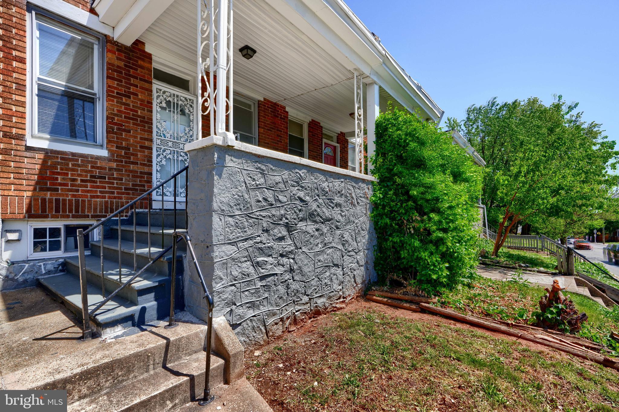 BELAIR-EDISON - Residential