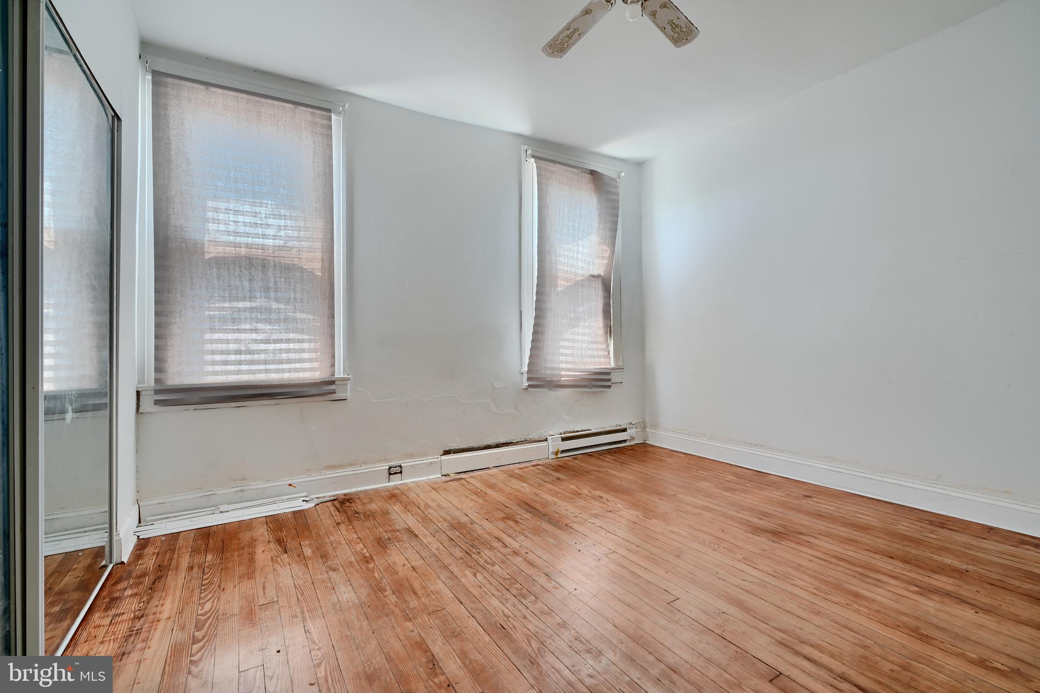 BELAIR-EDISON - Residential
