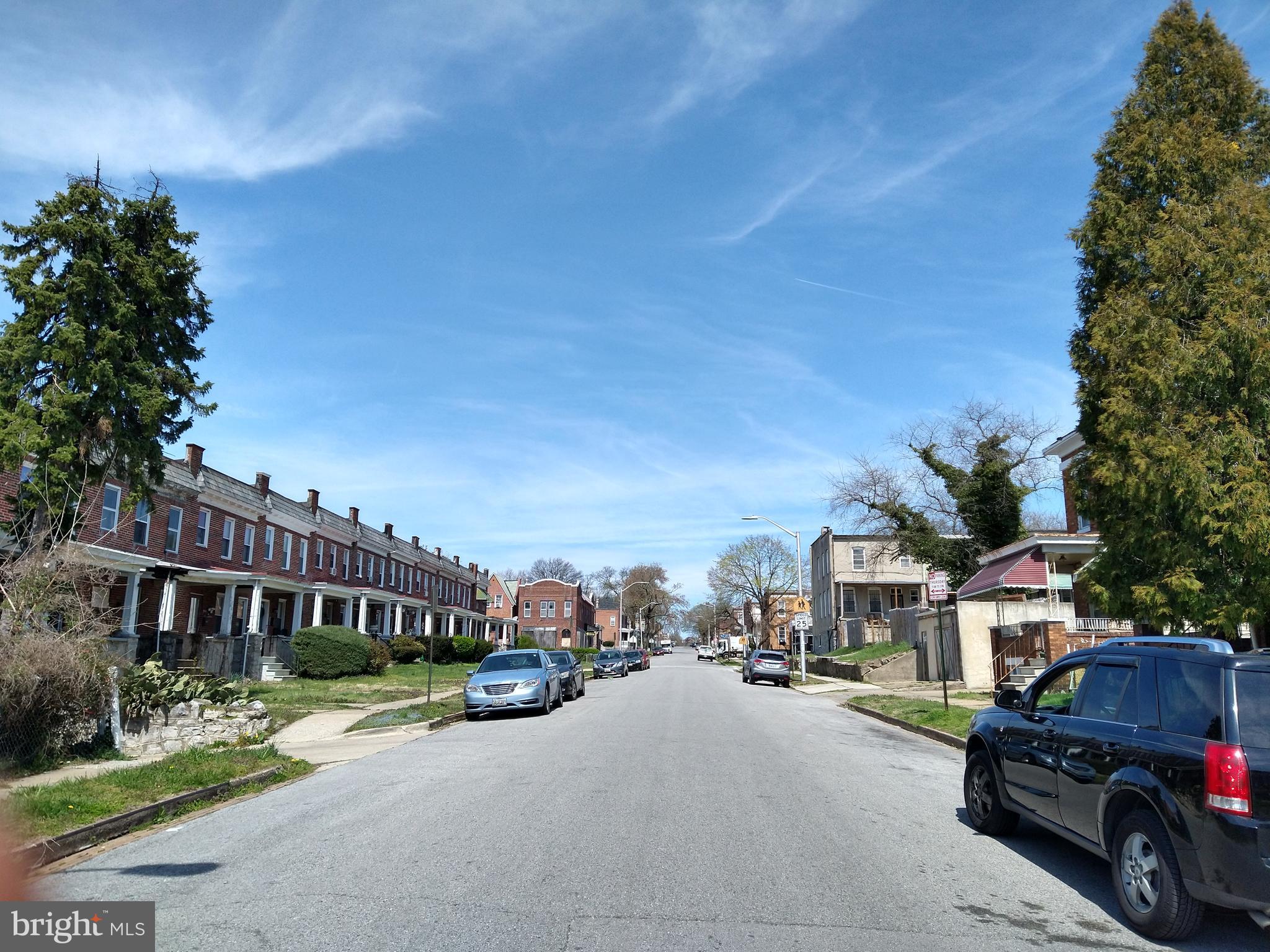 ROSEMONT - Residential