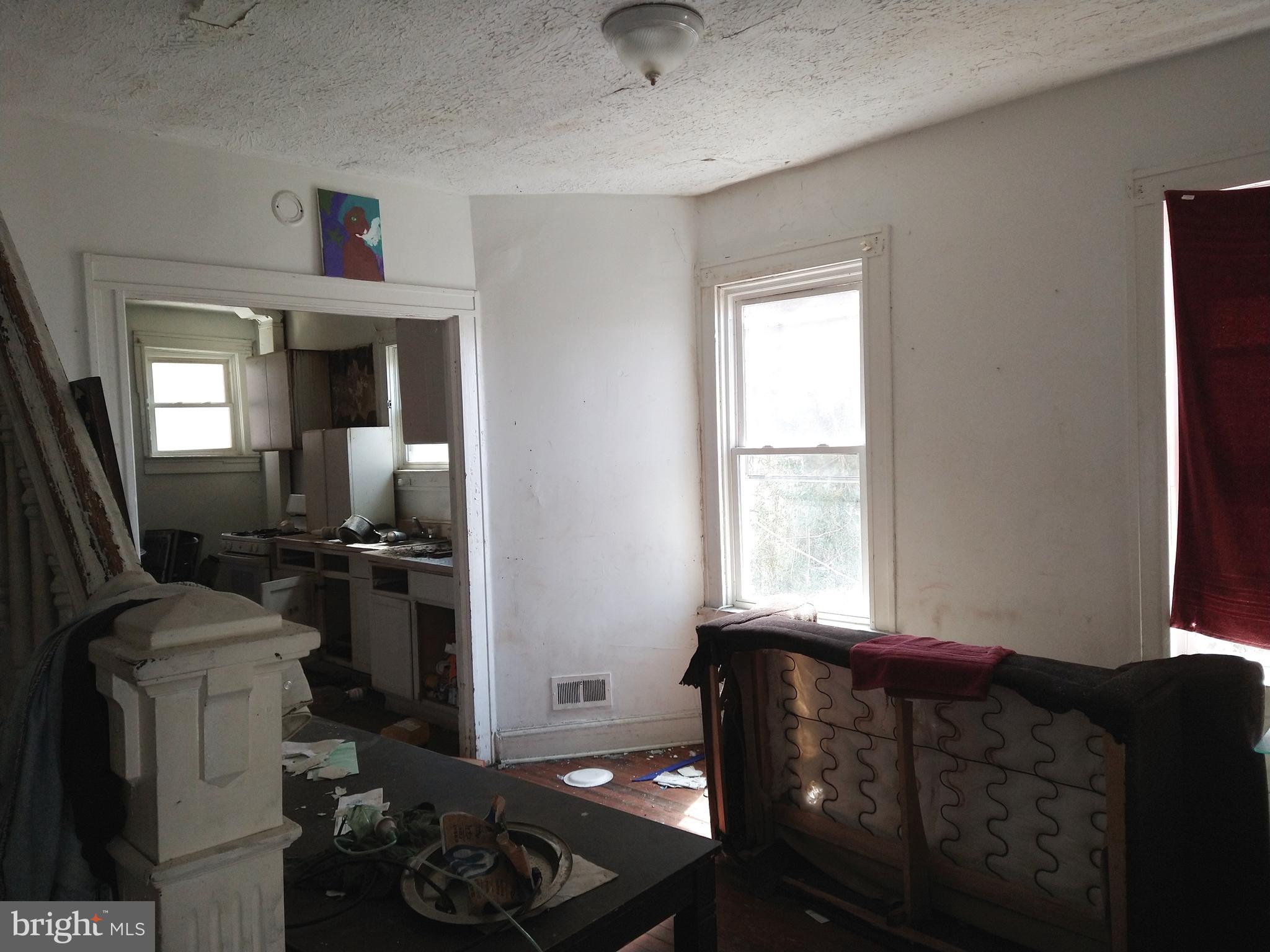 ROSEMONT - Residential