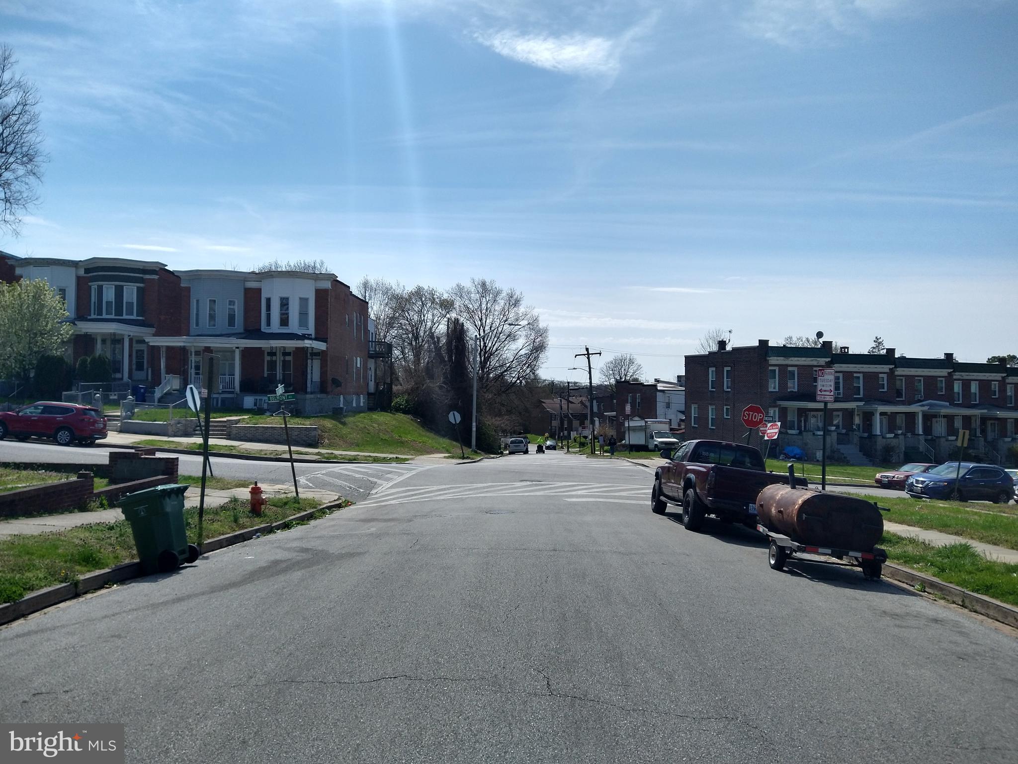 ROSEMONT - Residential