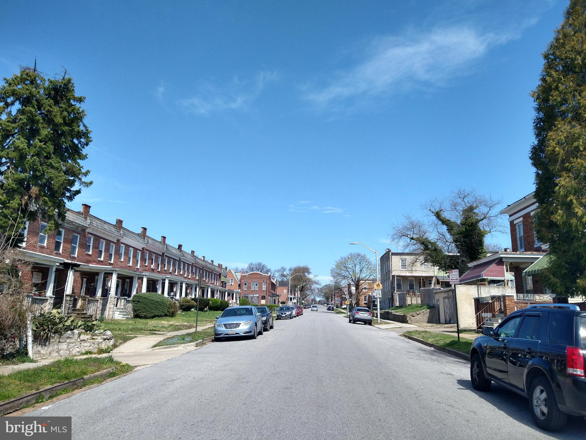 ROSEMONT - Residential