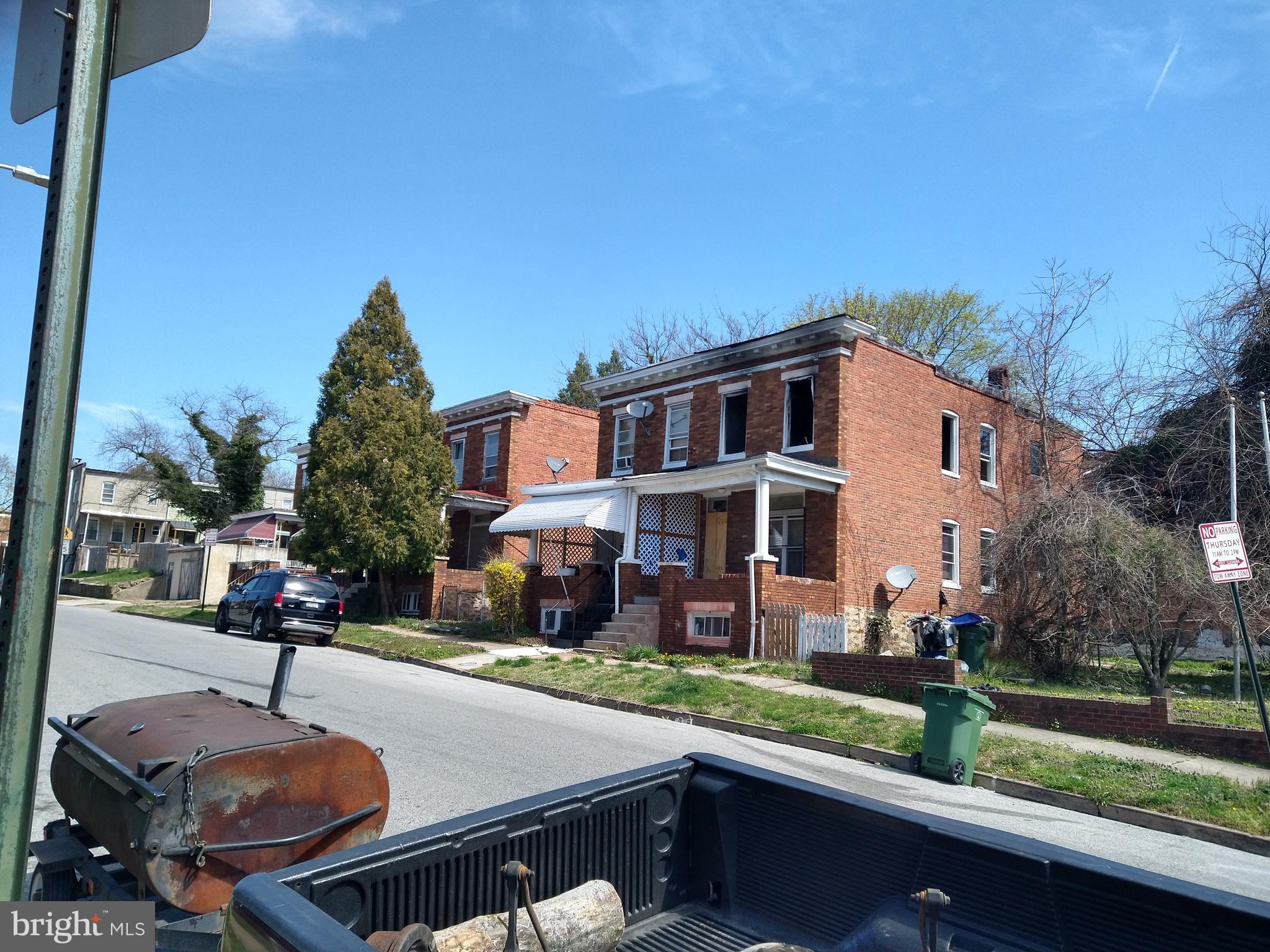 ROSEMONT - Residential